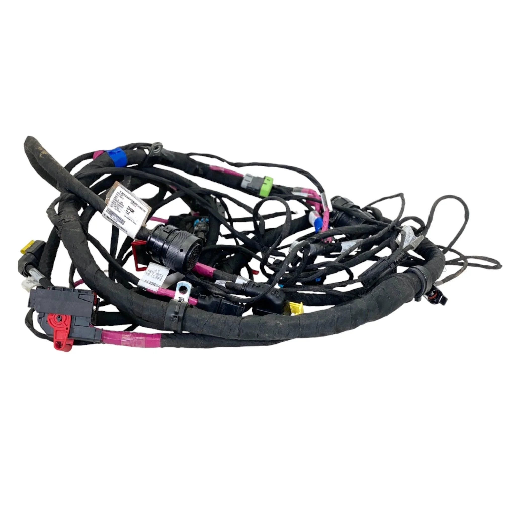 D926343001 Genuine Paccar Engine Harness For Mx11