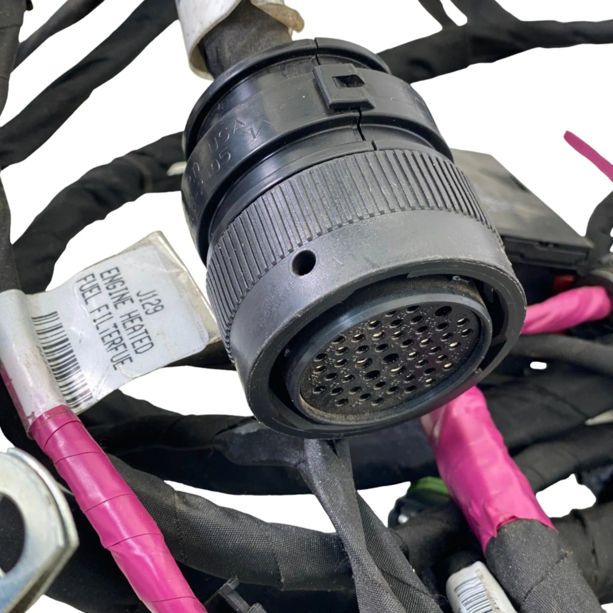 D926343001 Genuine Paccar Engine Harness For Mx11