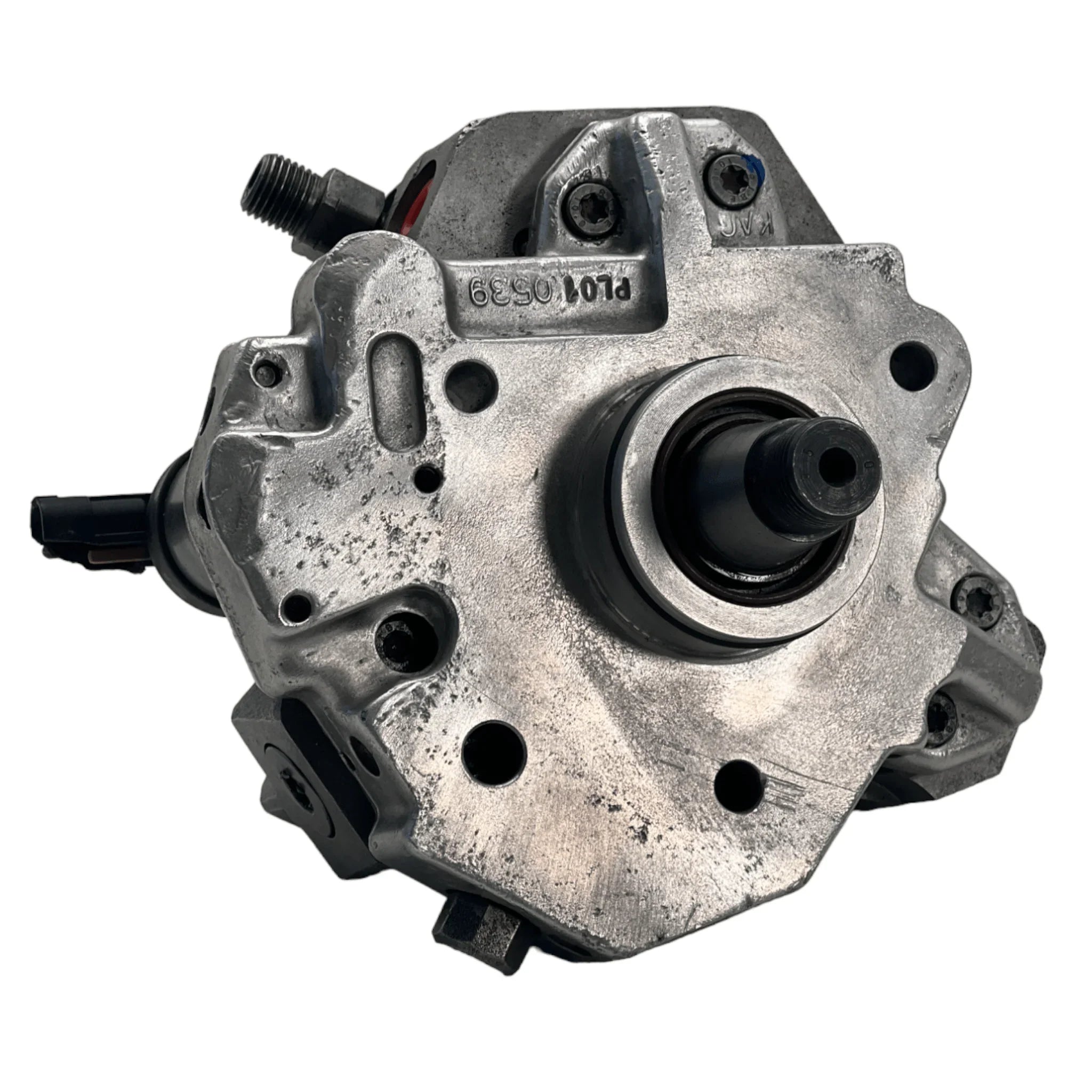 Da2251055 Genuine Diamond Fuel Pump Cp3