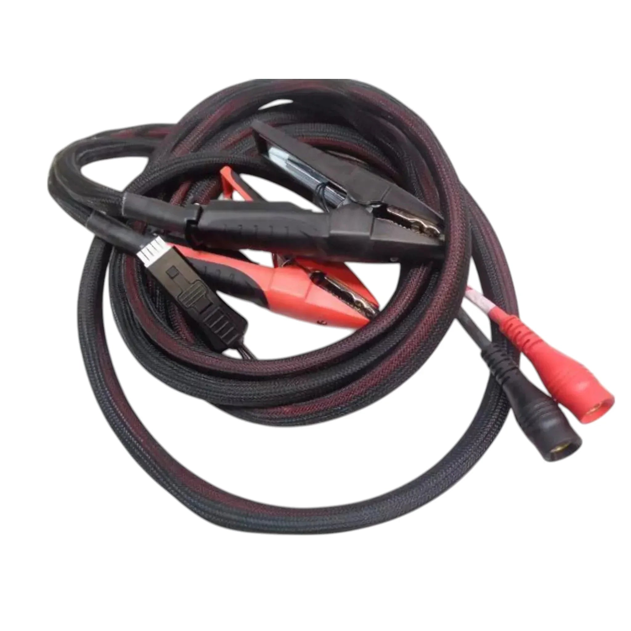 DCA-8000 Midtronics Dynamic Diagnostic Charging System