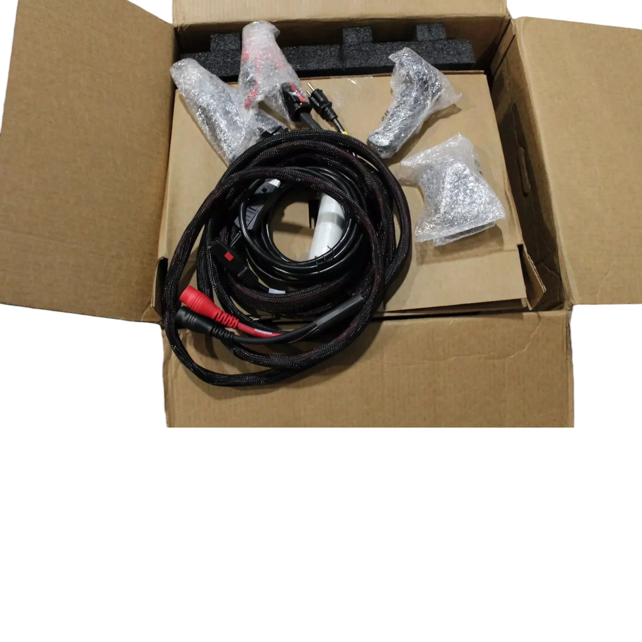 DCA-8000 Midtronics Dynamic Diagnostic Charging System
