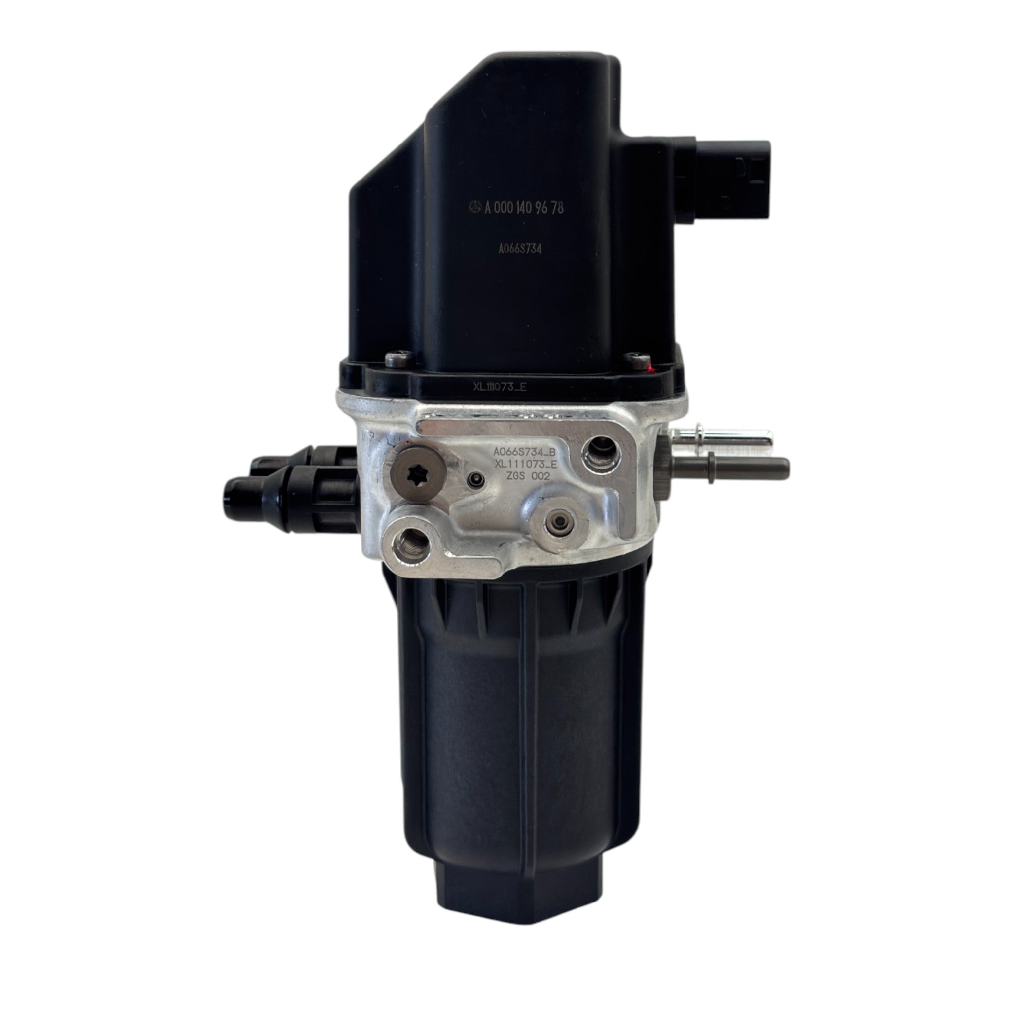 DDEEA0001407278 Genuine Freightliner DEF Pump