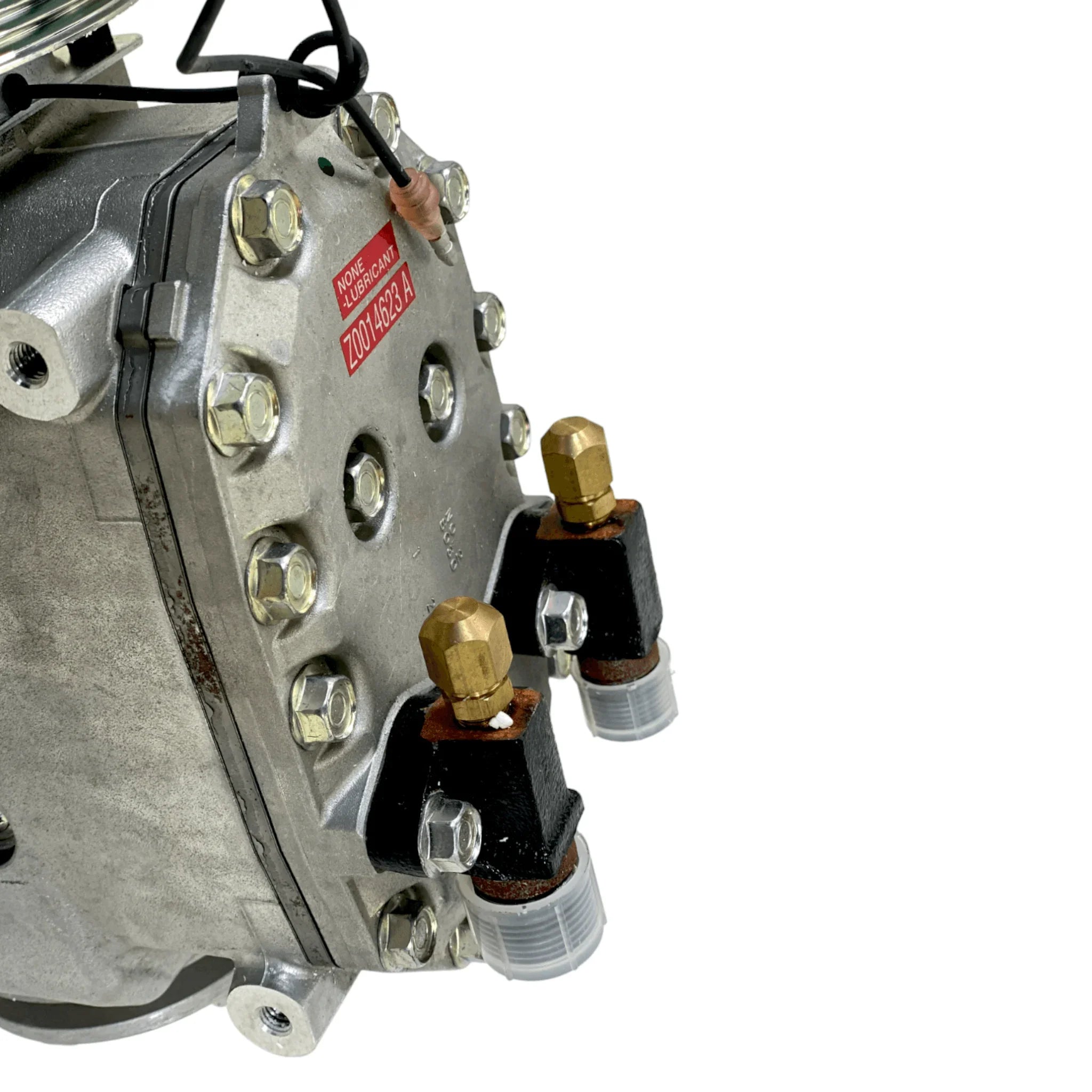 TK312R Genuine Thermo King Compressor 24V V-500