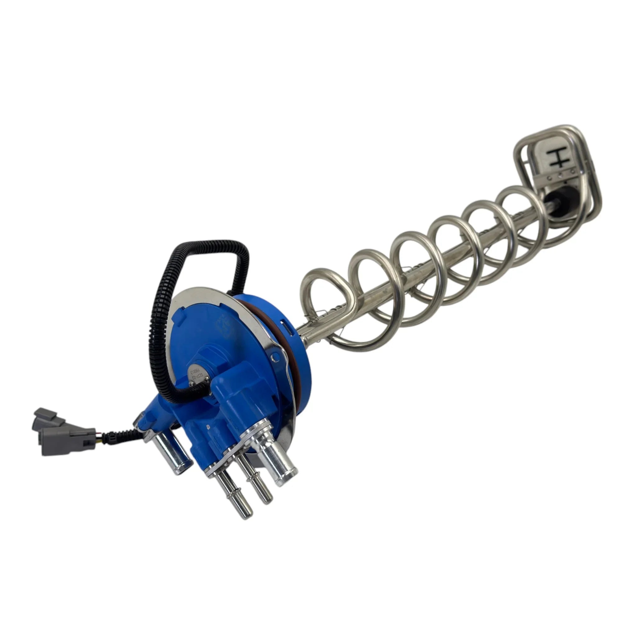 Dm501-2206A765 Genuine Spartan Motorhome Def Head Level Sensor For 10 Gallon