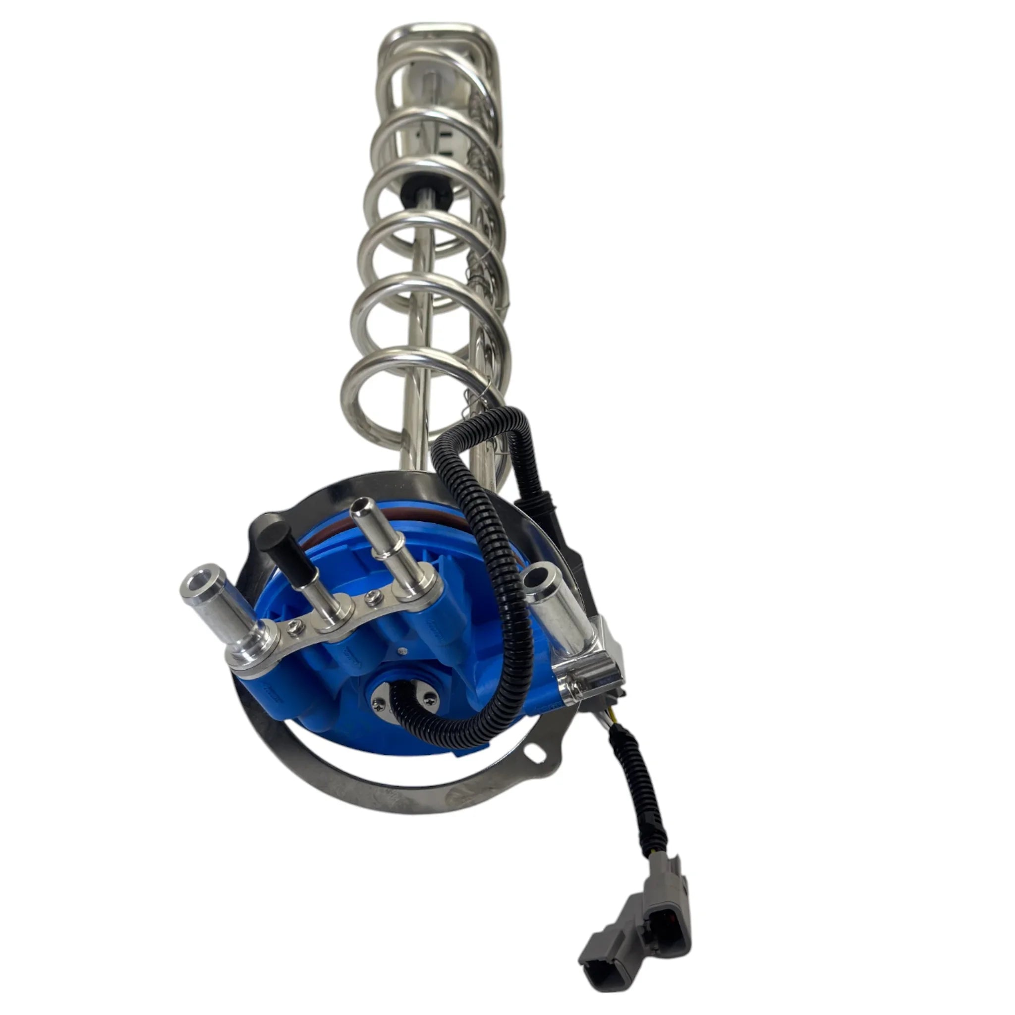 Dm501-2206A765 Genuine Spartan Motorhome Def Head Level Sensor For 10 Gallon