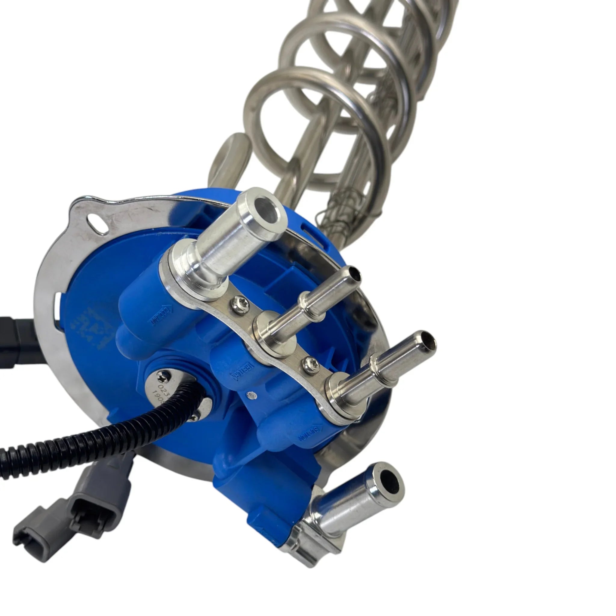 Dm501-2206A765 Genuine Spartan Motorhome Def Head Level Sensor For 10 Gallon