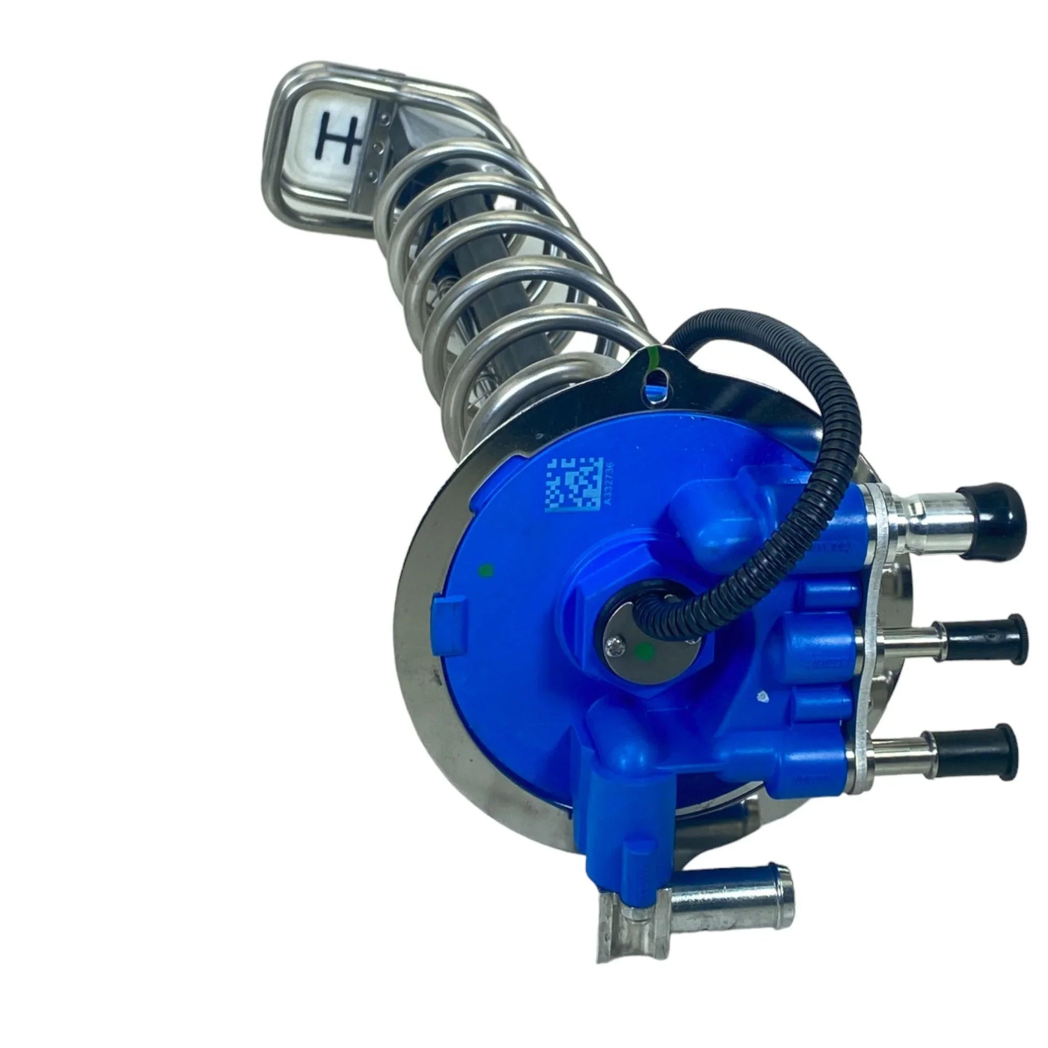 ASP4310-6600722 Genuine Spartan Motorhome Def Head Level Sensor 22