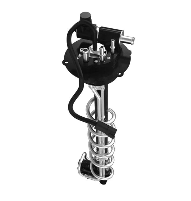 DZ118670 Genuine John Deere DEF Tank Header Assembly Gen3