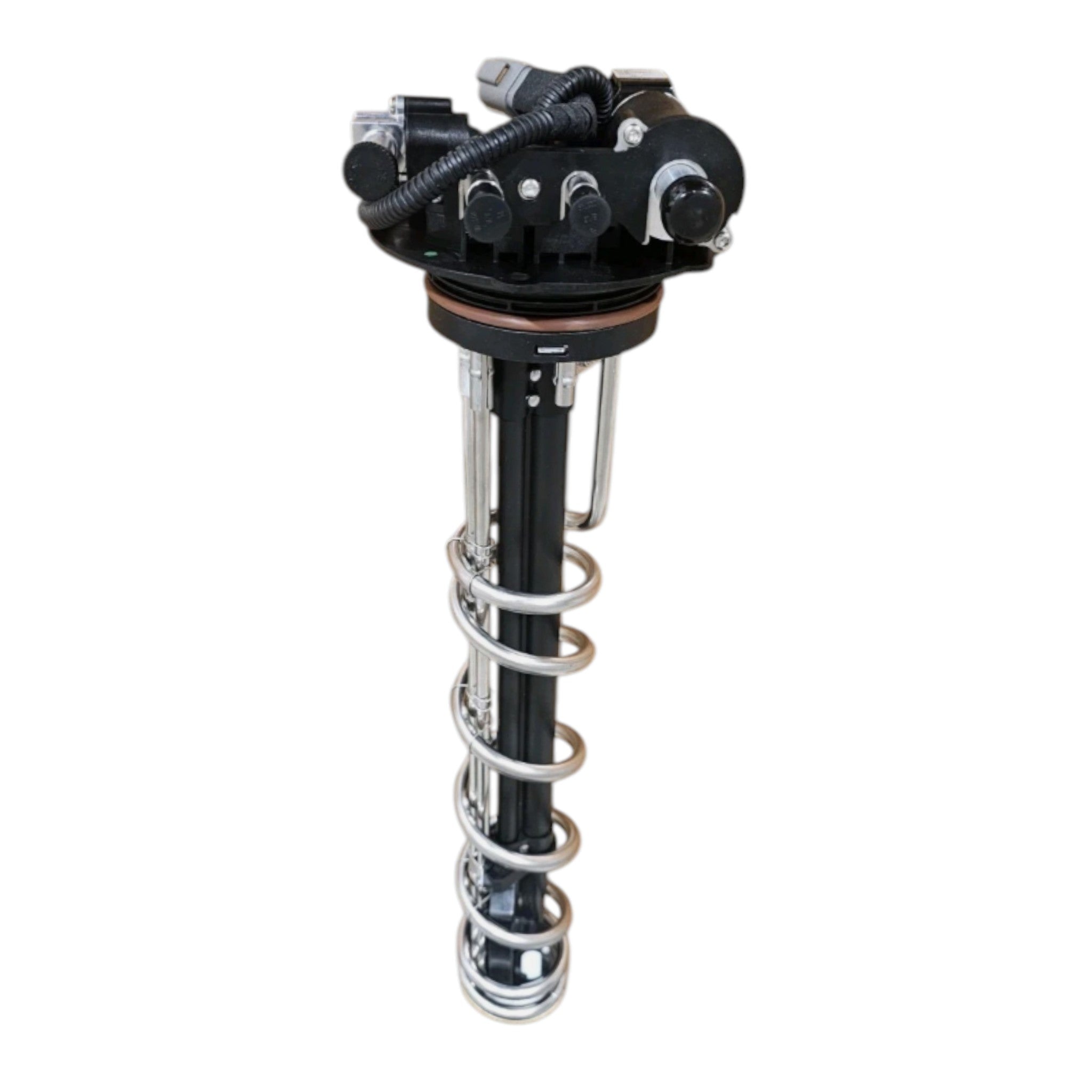 RM100348 John Deere DEF Tank Header Assembly