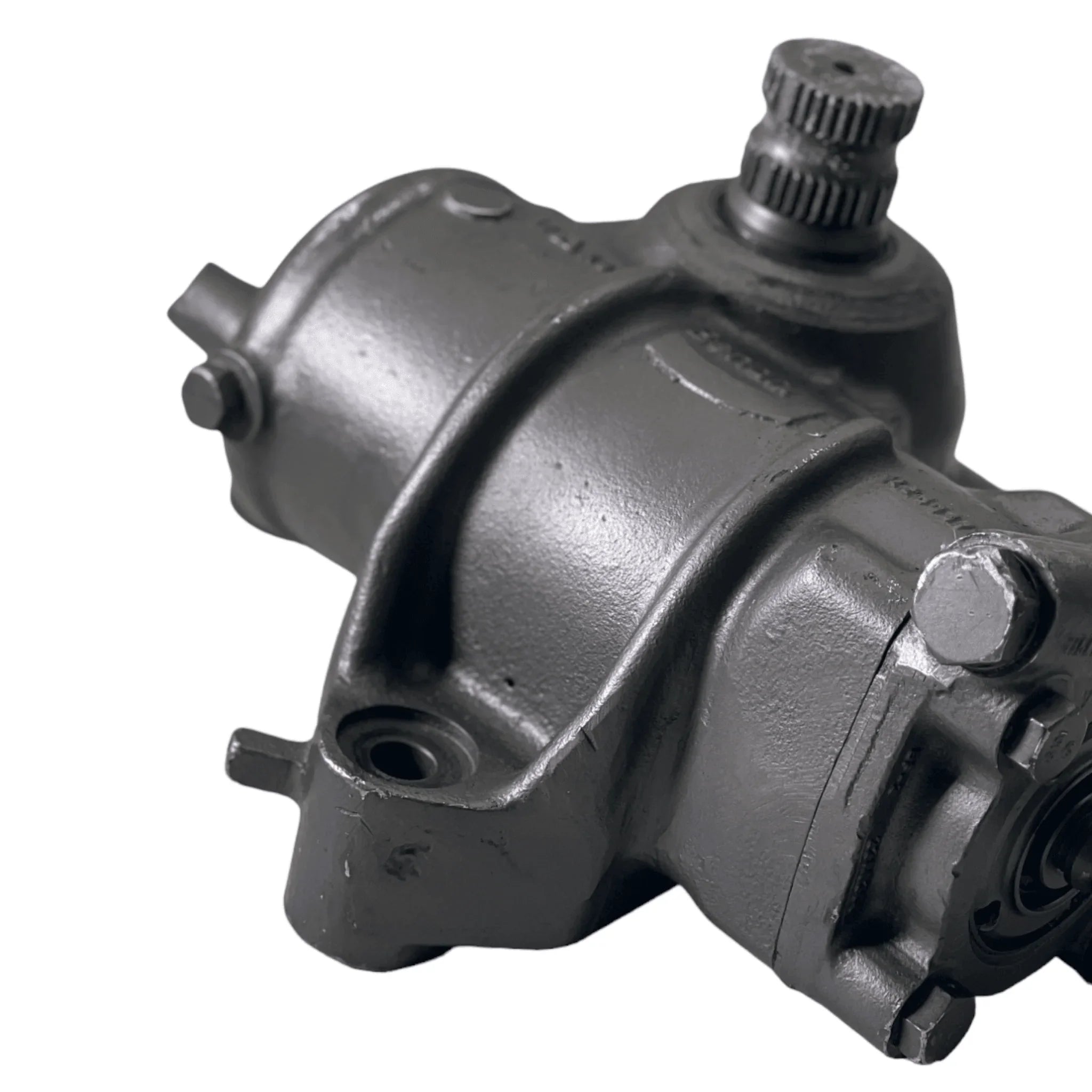 E8HT-3N503-AD Genuine Bendix Power Steering Gear
