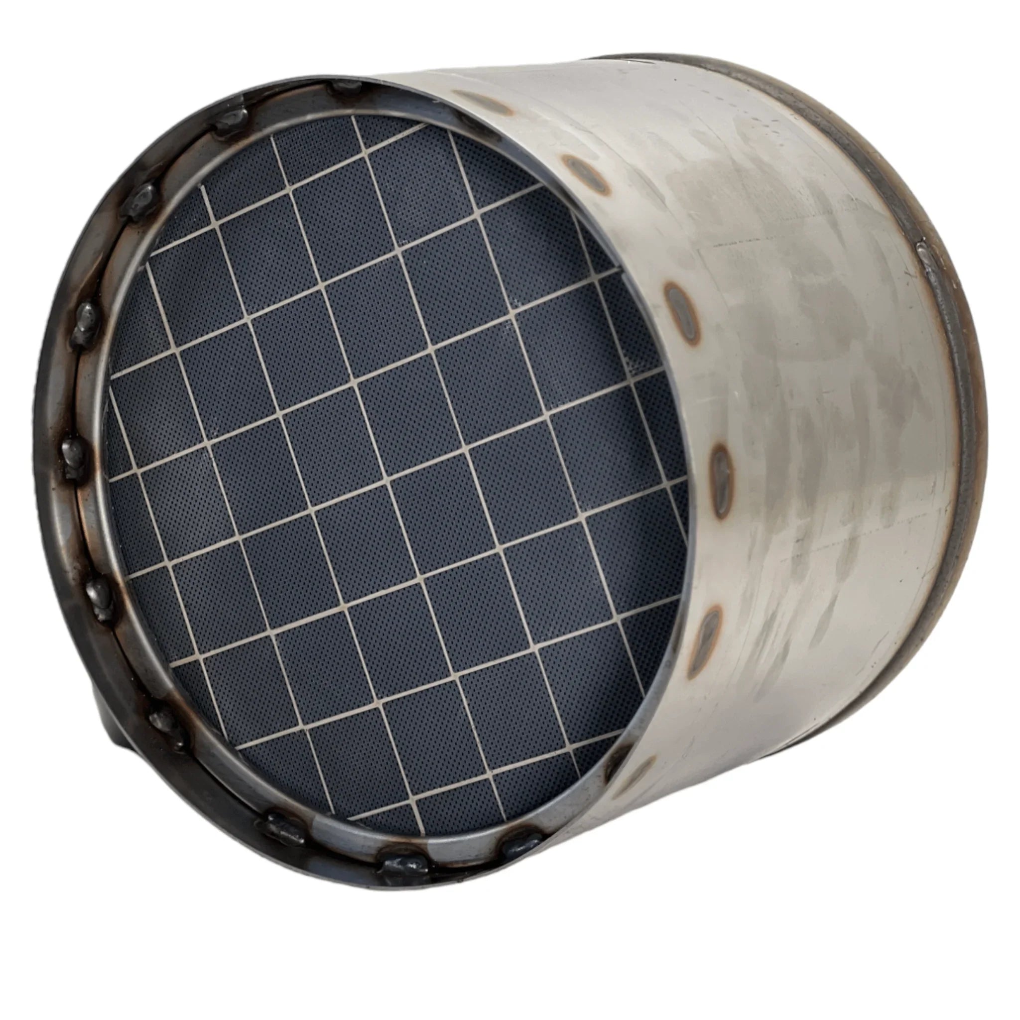 EA0024905792 Genuine Detroit Diesel Dpf Diesel Particulate Filter Kit