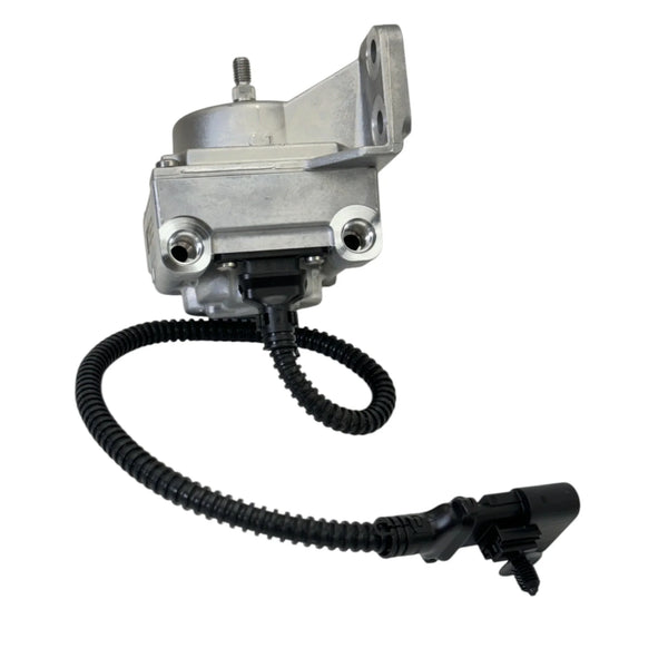 A4701500994 Genuine Detroit Diesel Exchange Servomotor – ADVANCED