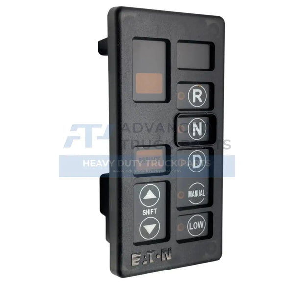 4306043 Eaton Push Button Shift Selector Fuller Roadranger