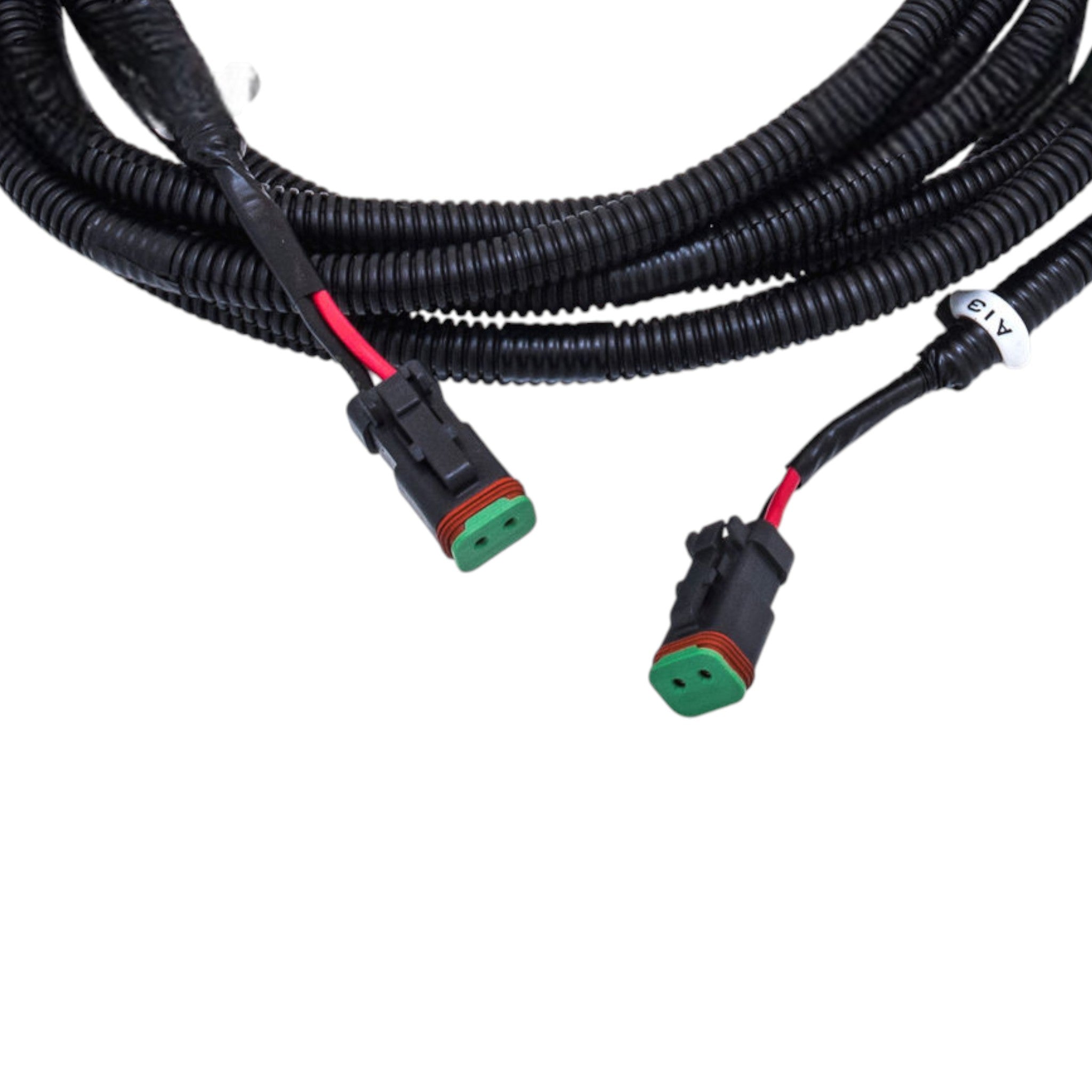 EB8229 Genuine Komatsu Harness STR