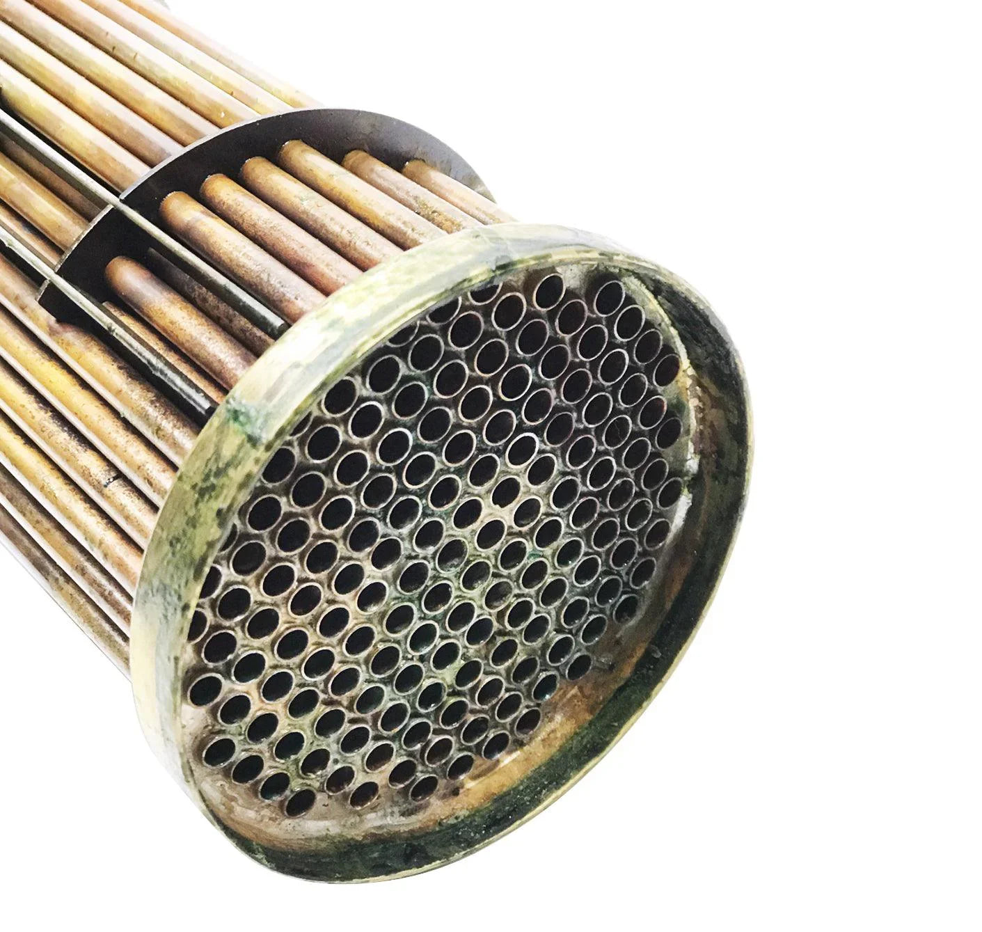 Ecc-8604 Genuine Pai Oil Cooler Core Kit For Mack E6 E7 E-T