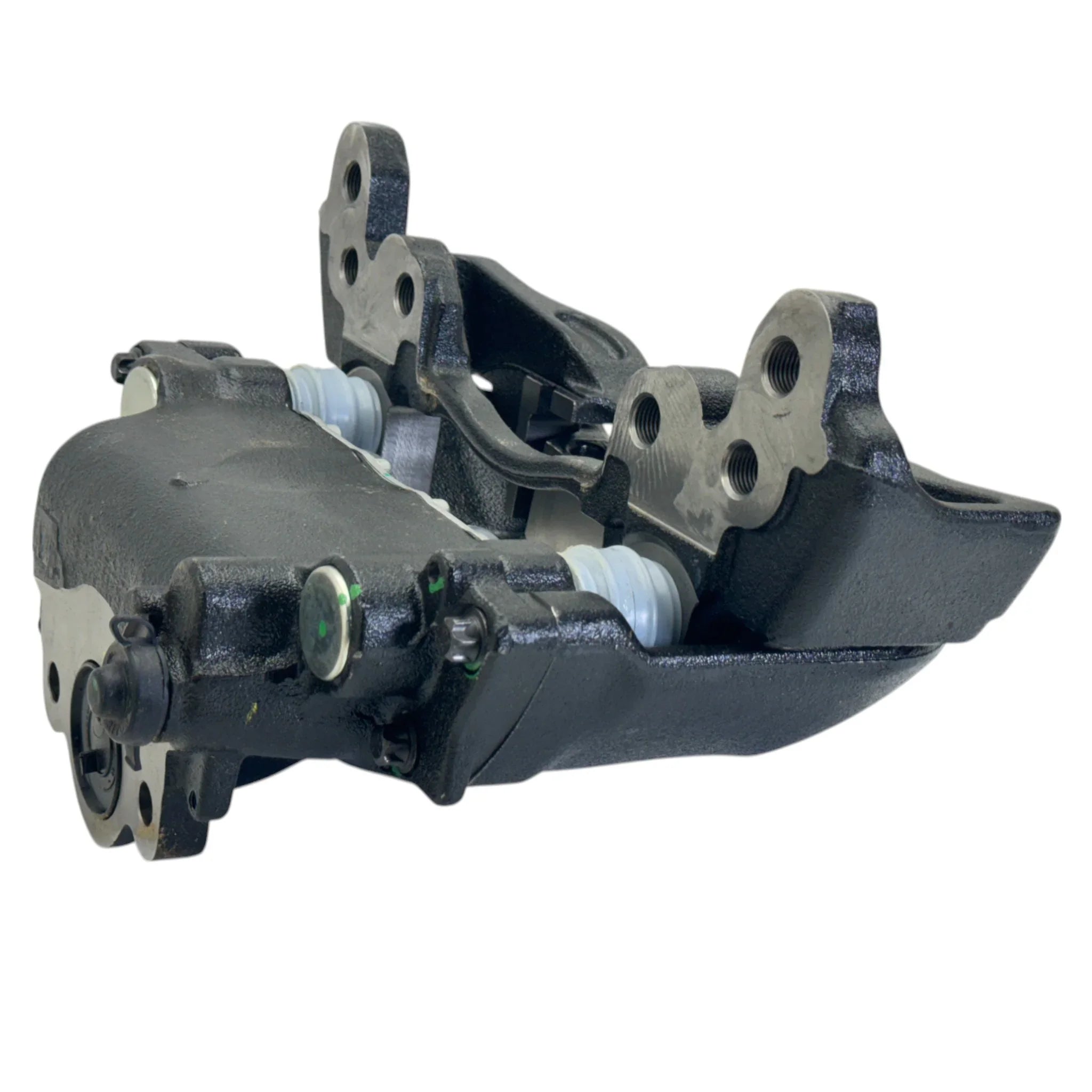EX225L257XX000RMAN Genuine Meritor Left Air Disc Brake Caliper