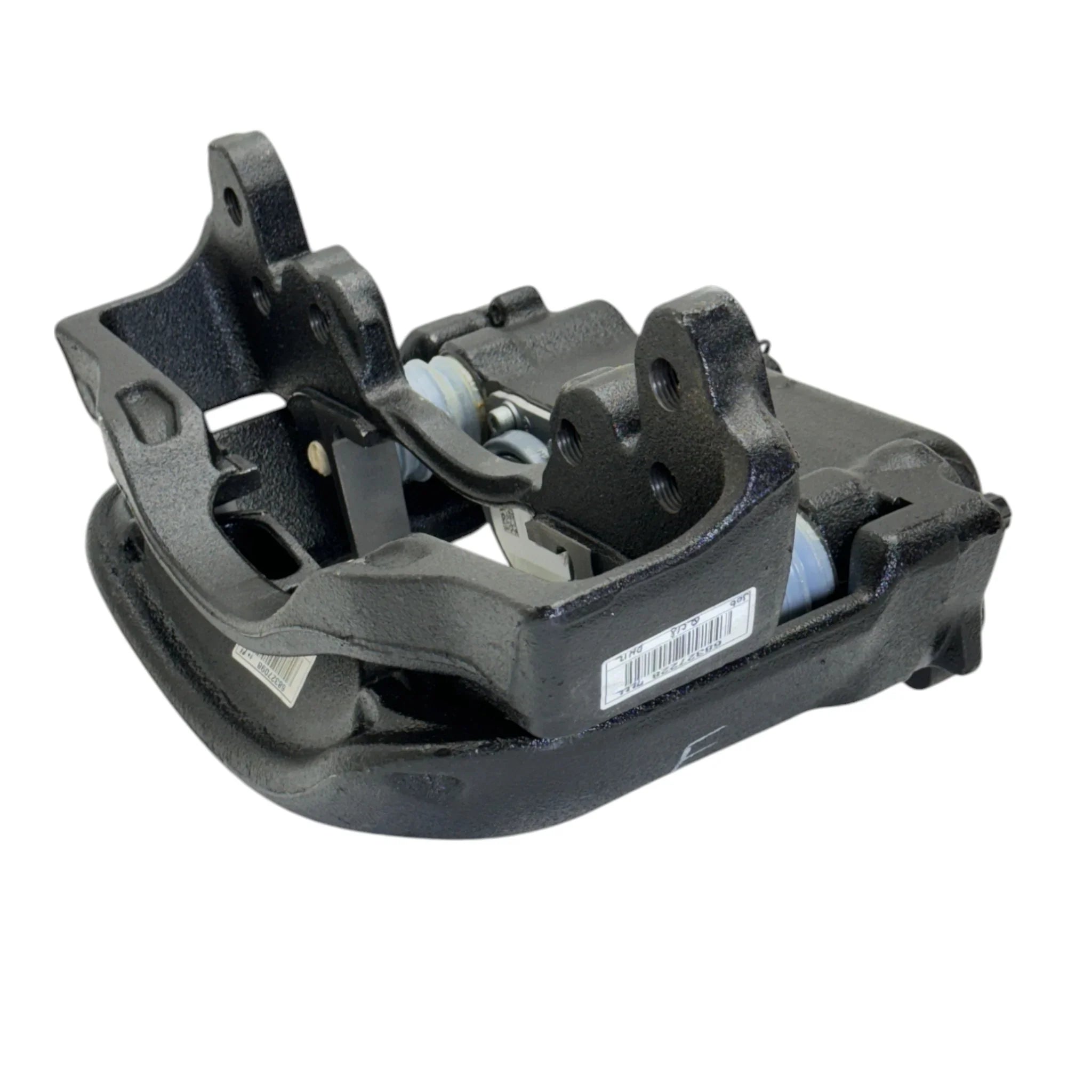 EX225L257XX000RMAN Genuine Meritor Left Air Disc Brake Caliper