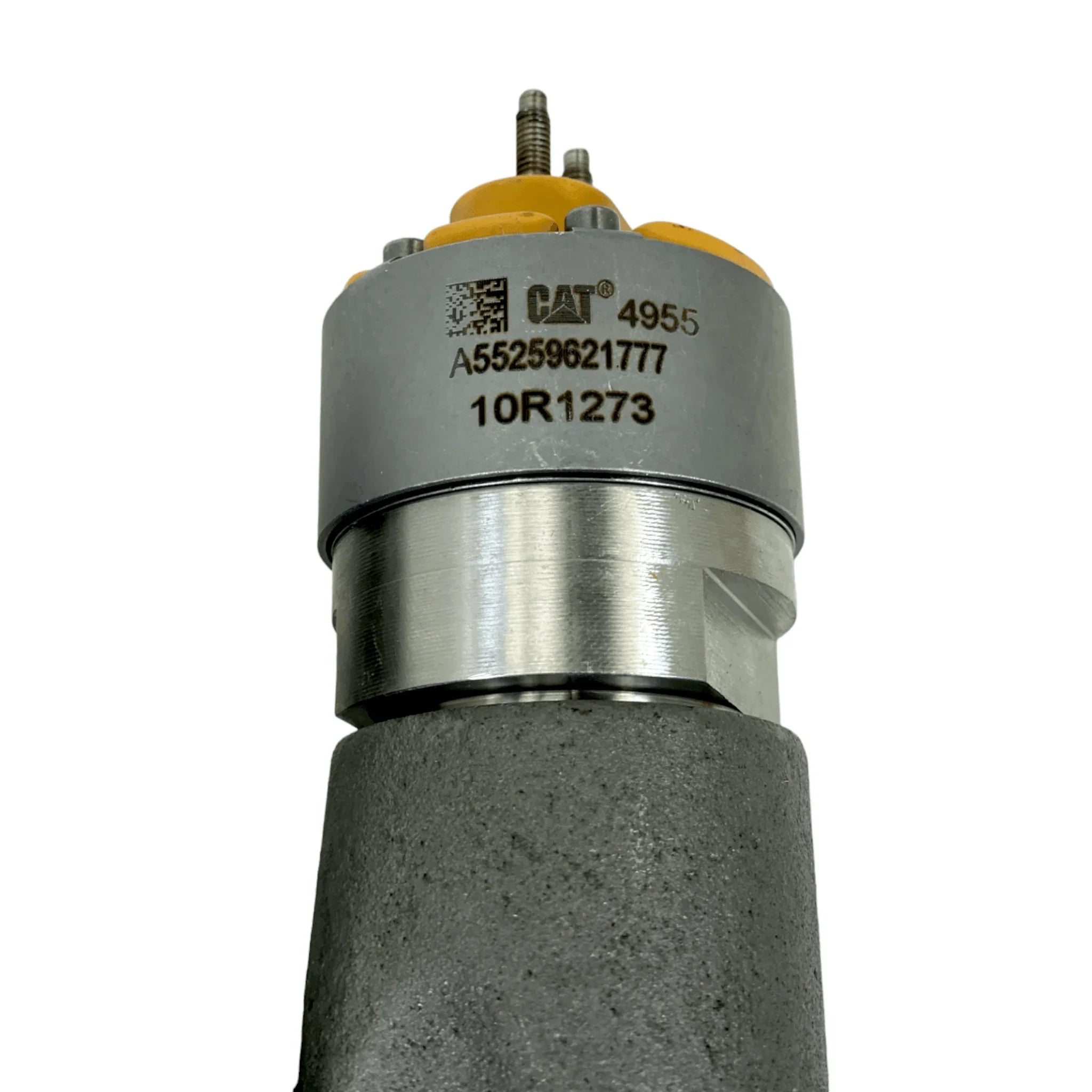 EX631273 Genuine Caterpillar Diesel Fuel Injector