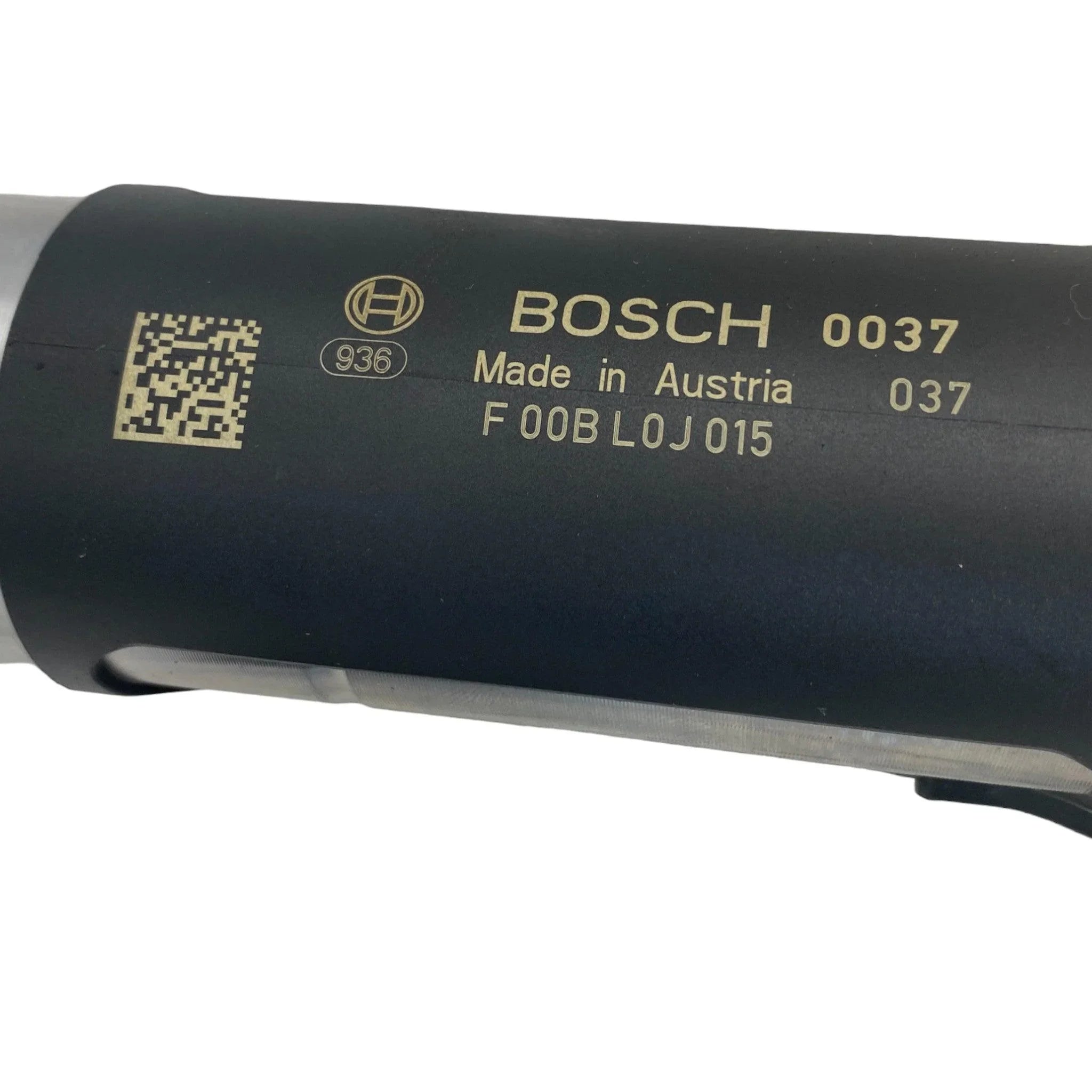 0 986 435 911 Genuine Bosch Fuel Injector