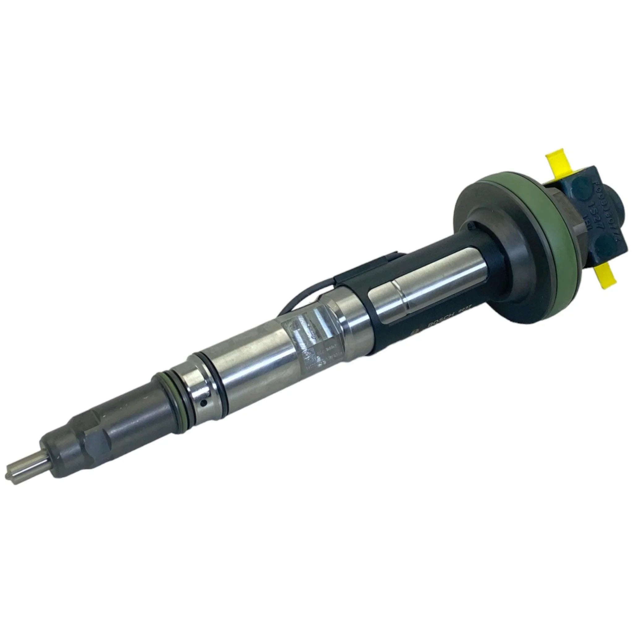 0 986 435 911 Genuine Bosch Fuel Injector