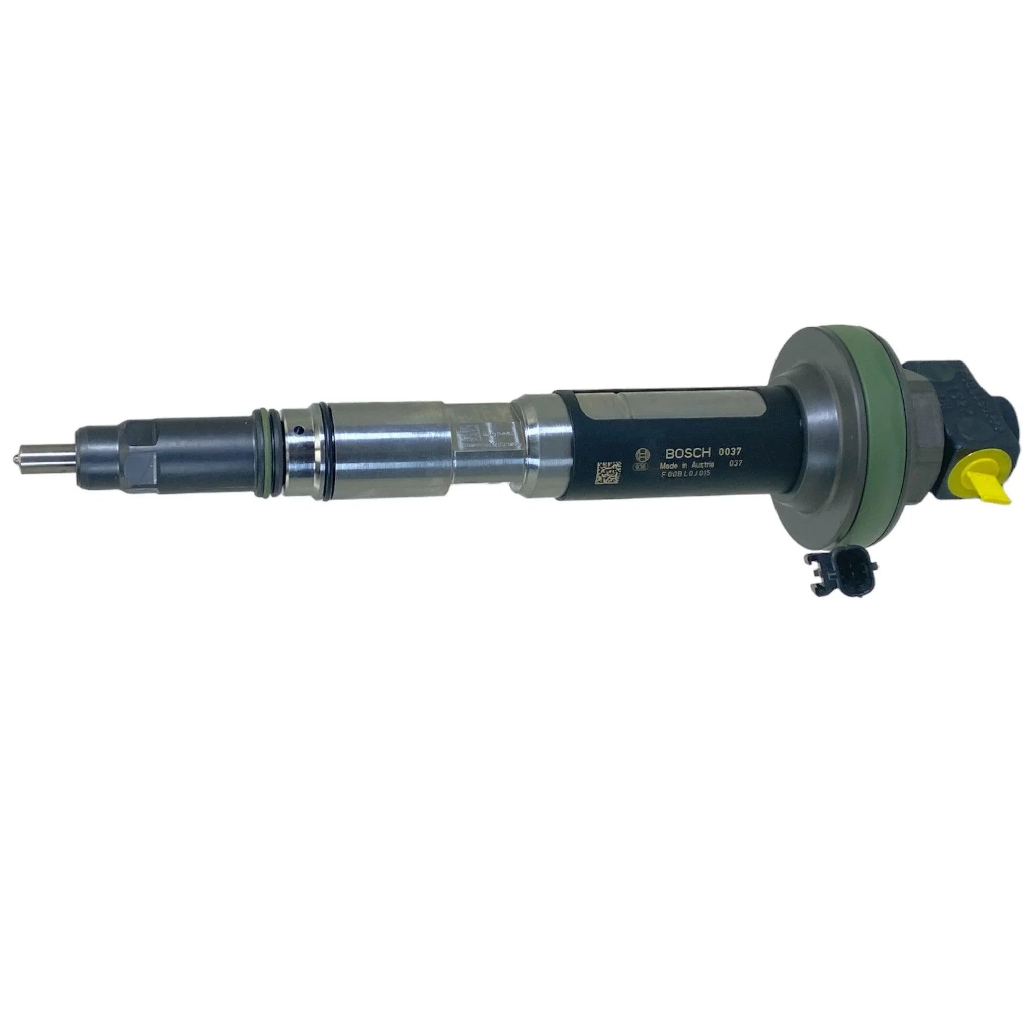 0 986 435 911 Genuine Bosch Fuel Injector