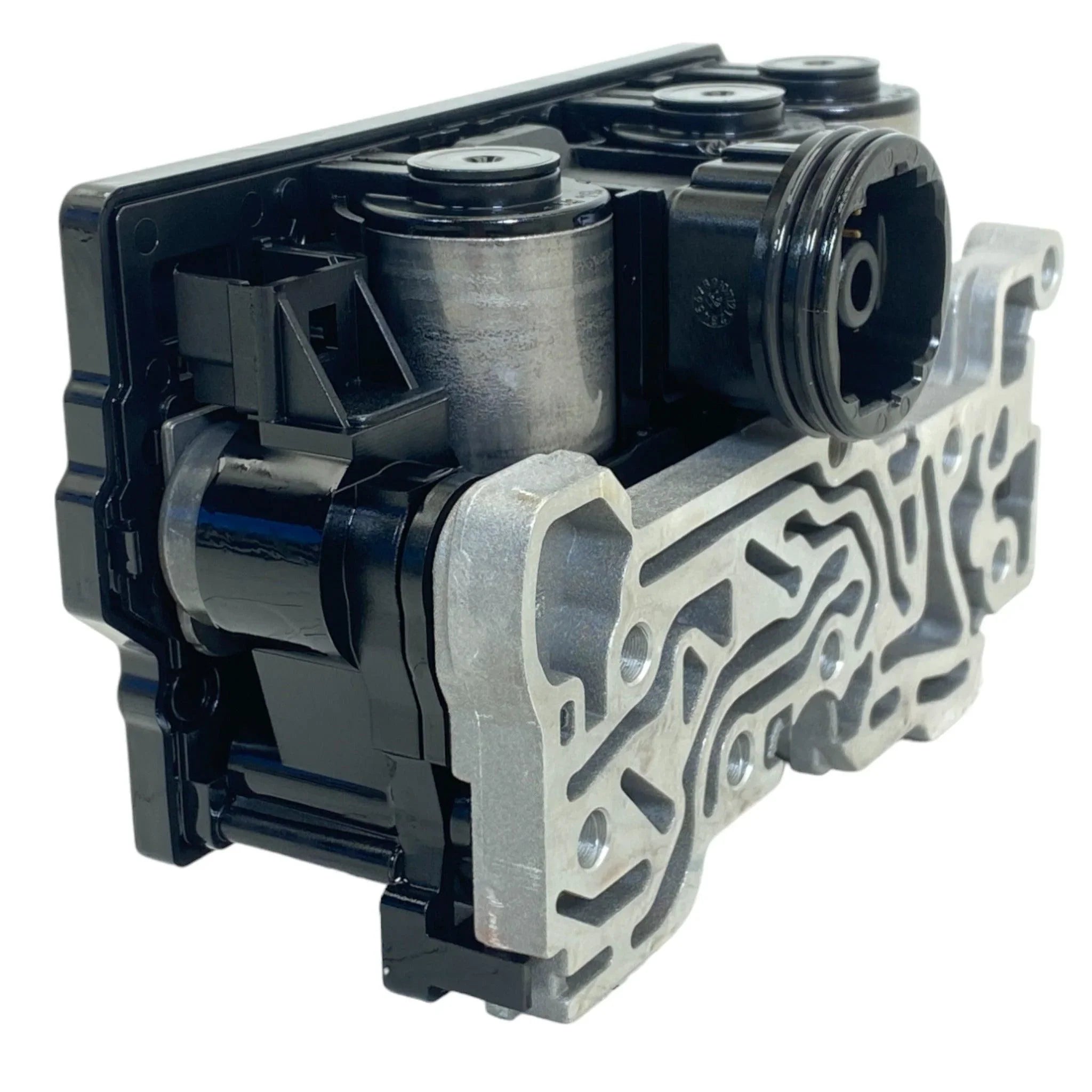 F026001011 Genuine Bosch Solenoid Block For Ford