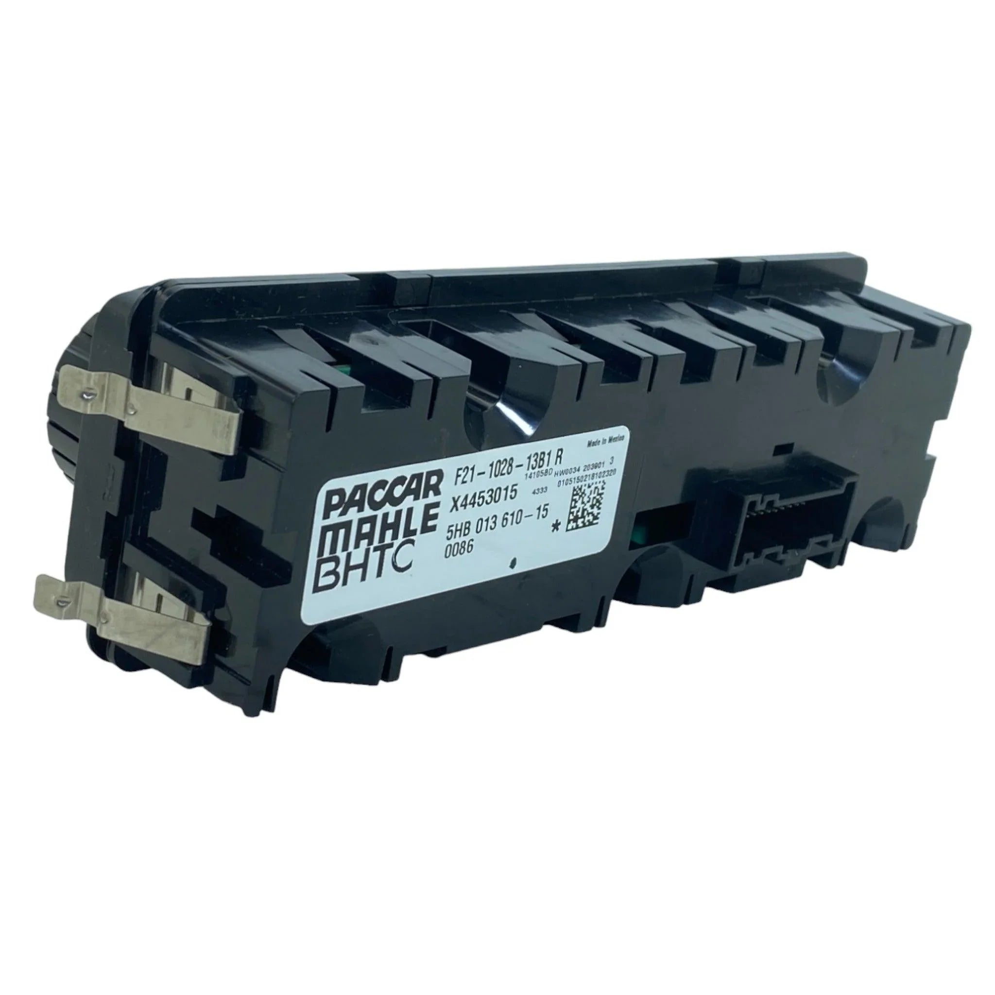 F21-1028-13B1 Genuine Paccar HVAC Climate Temperature Control Module