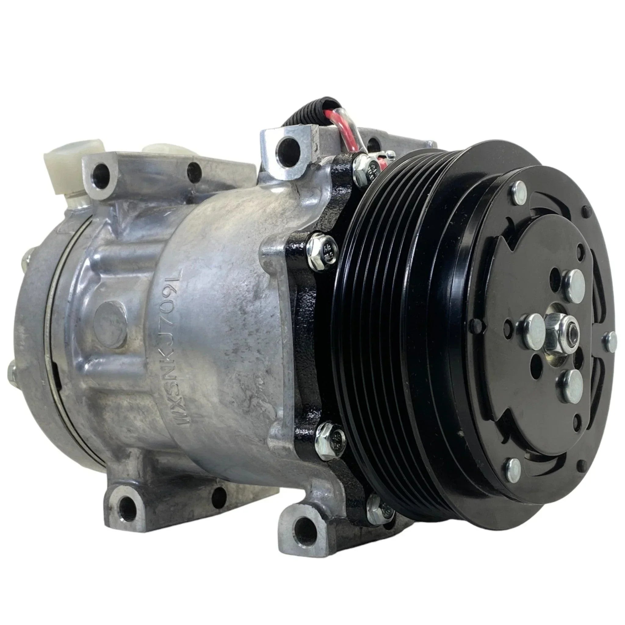 F69-6003-151 Genuine Paccar A/C Compressor 12V