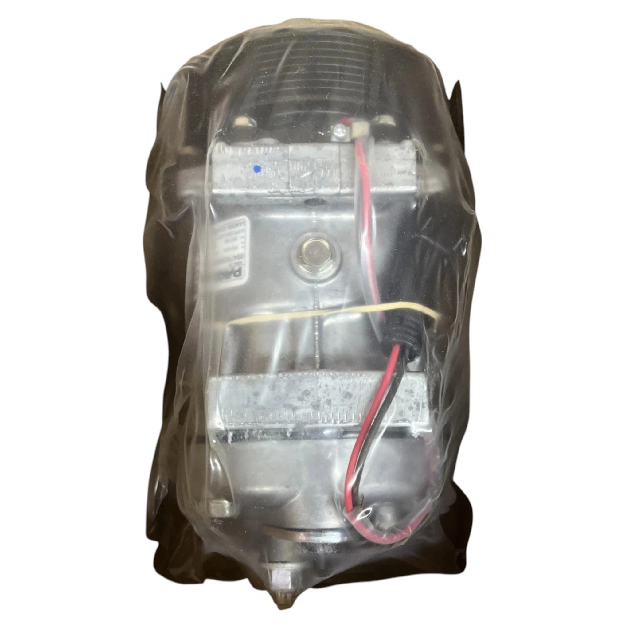 F691018 Genuine Paccar A/C Compressor 12V