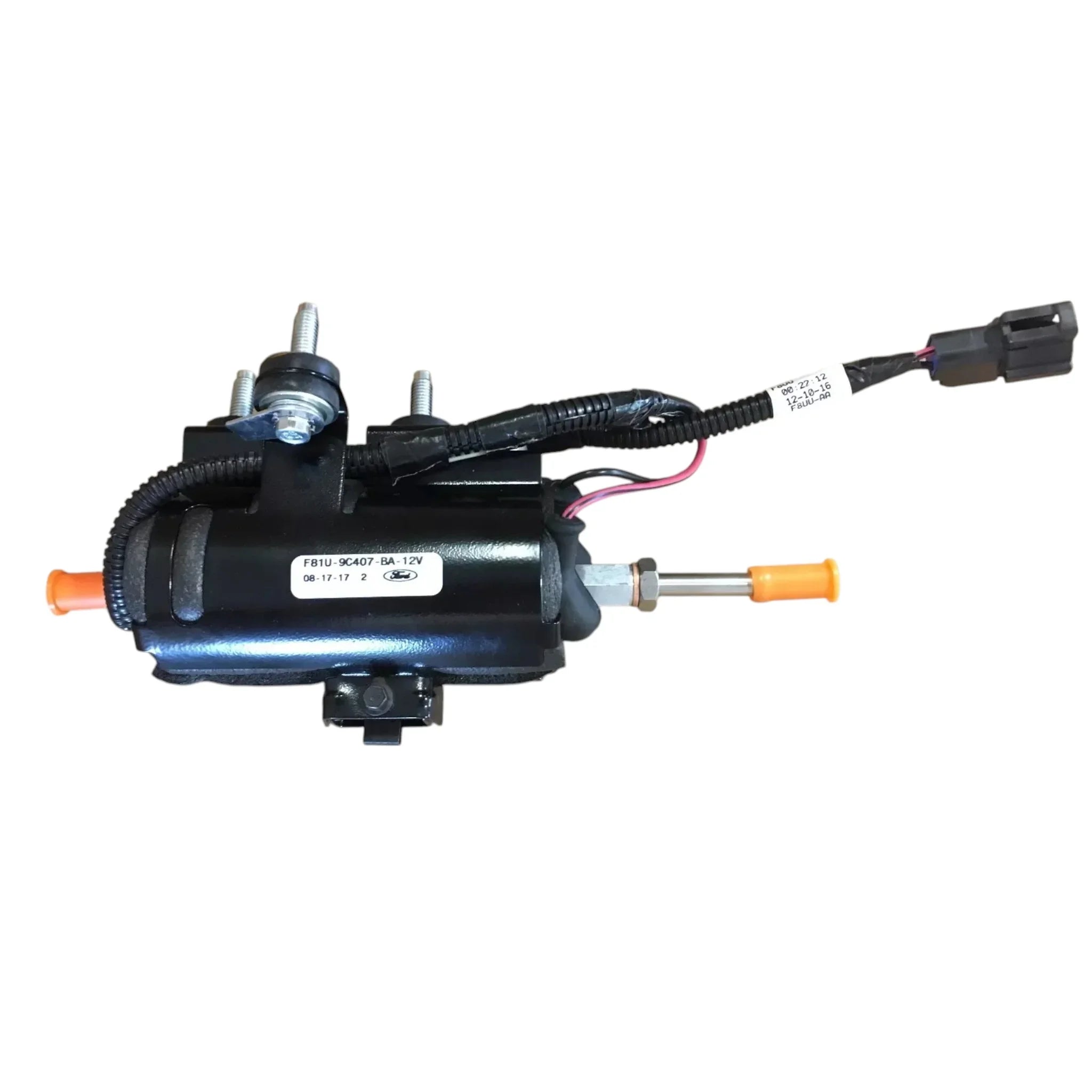 F81Z9C407AA Genuine Ford Fuel Pump