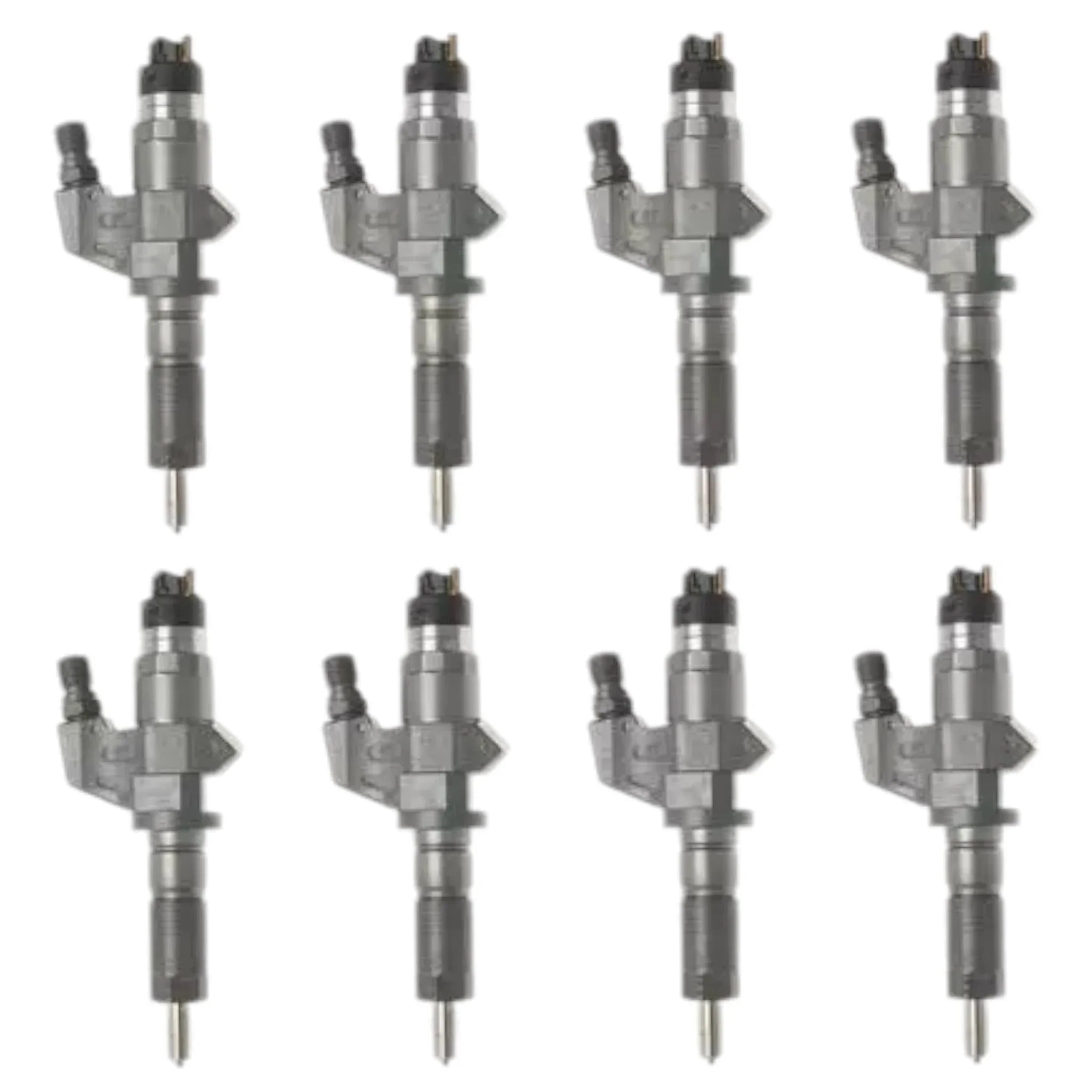FJ4958PCK Standard Fuel Injector Set