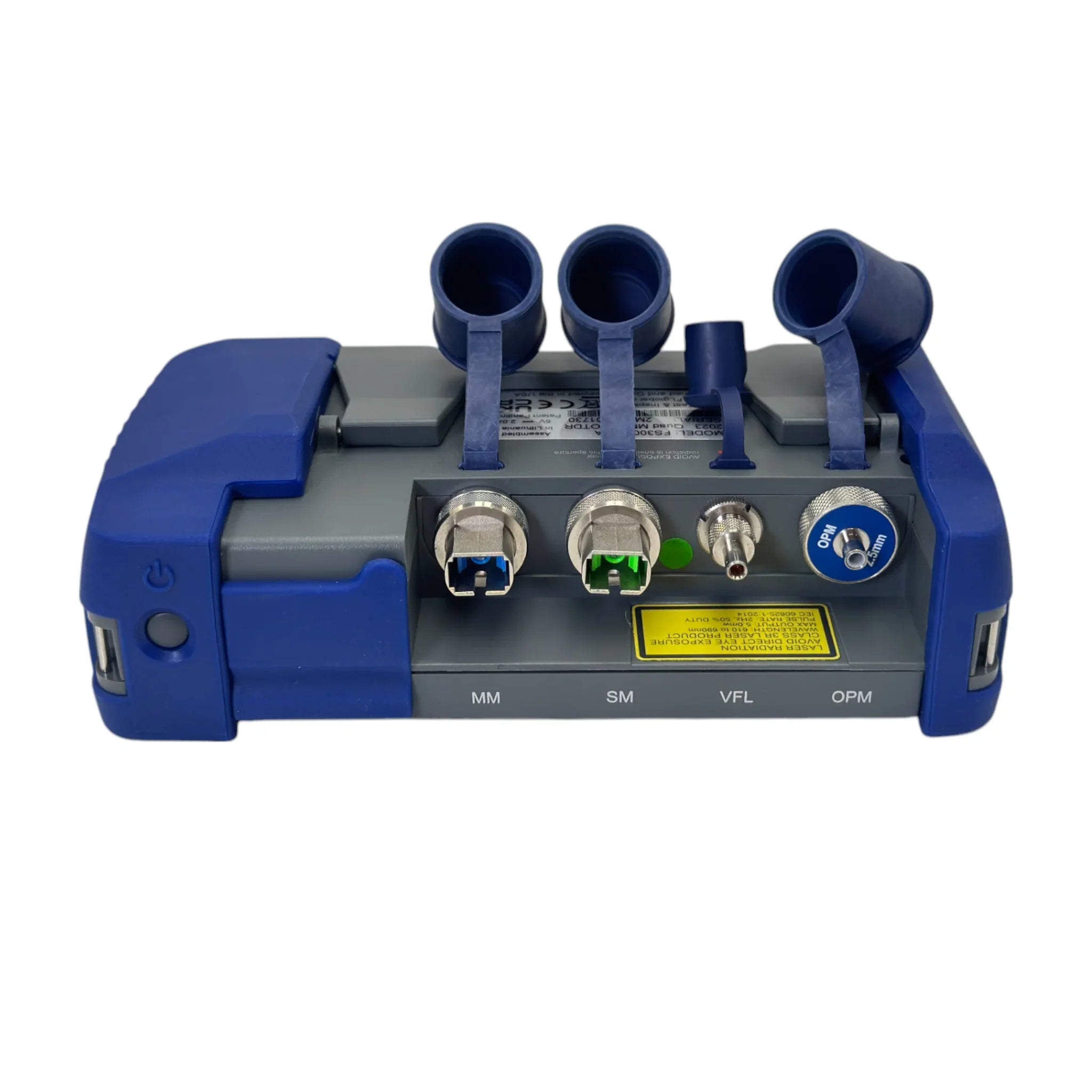 Fs300-325 Genuine Afl Flex Scan Otdr Kit