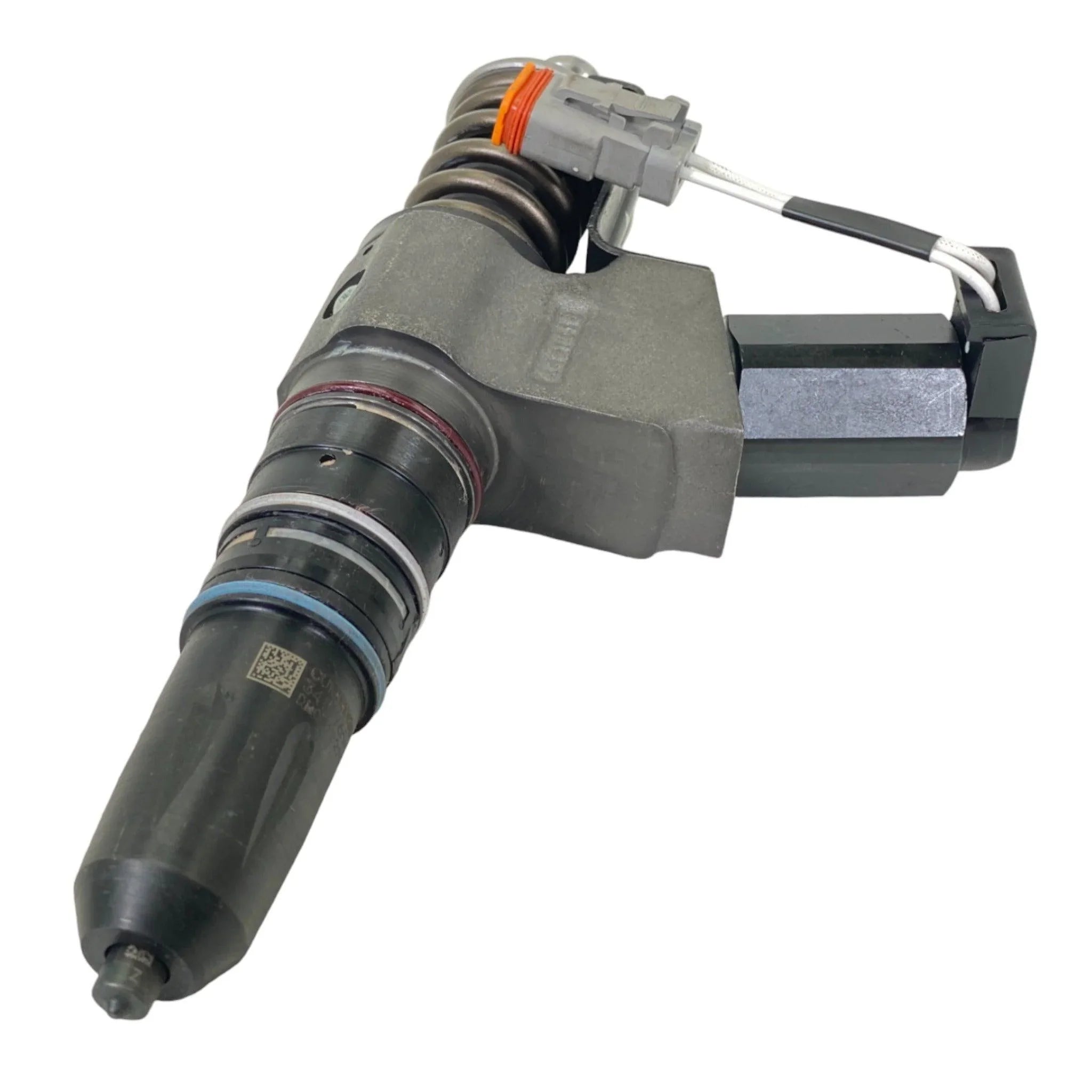 FS3411765RX Genuine Cummins Fuel Injector