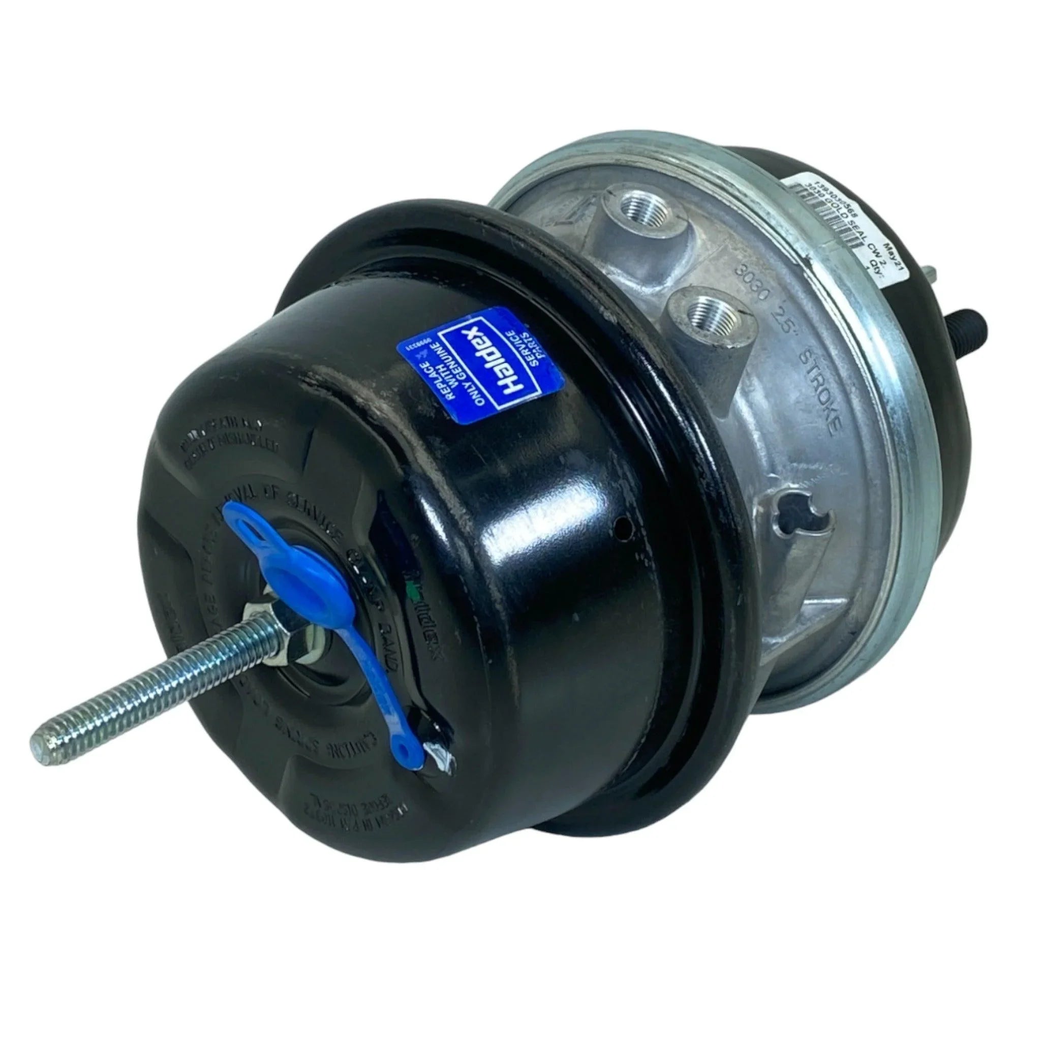 781020061 Genuine Haldex Air Brake Chamber Assembly