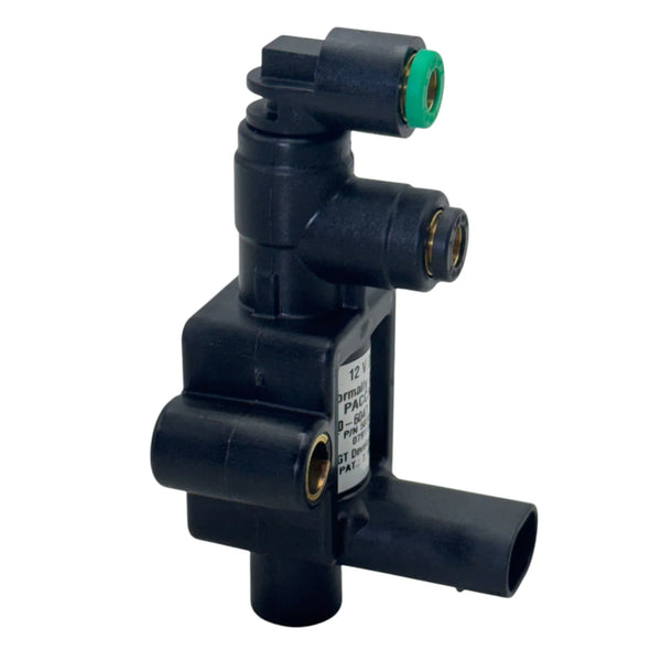 G90-6047 Genuine Paccar Solenoid Normally Closed Valve – ADVANCED