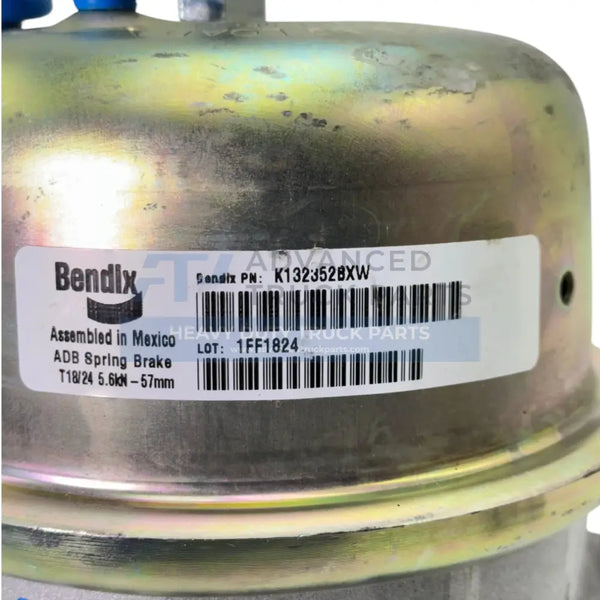 K132352 Genuine Bendix Air Disc Spring Brake Chamber – ADVANCED