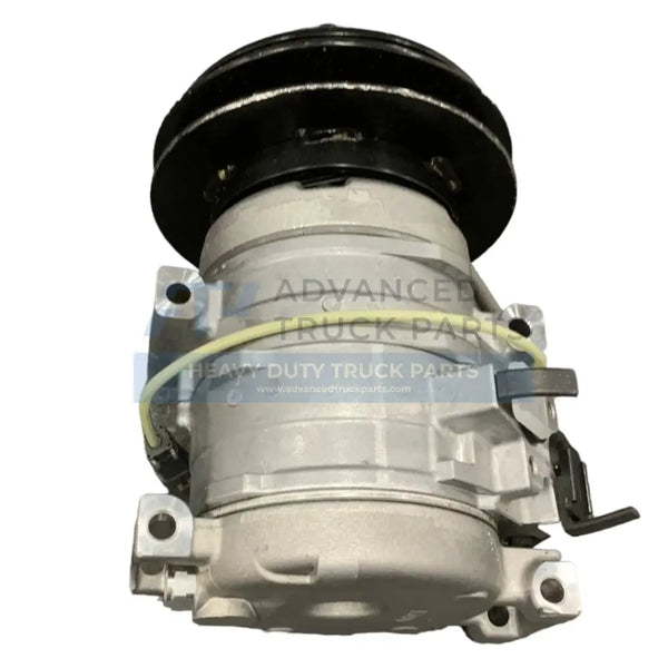 447220-4053 Genuine Denso A/C Compressor 10S15C – ADVANCED TRUCK PARTS