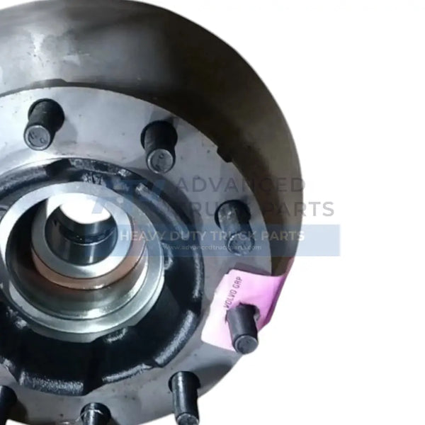 23716176 Genuine Mack Front Hub – ADVANCED TRUCK PARTS