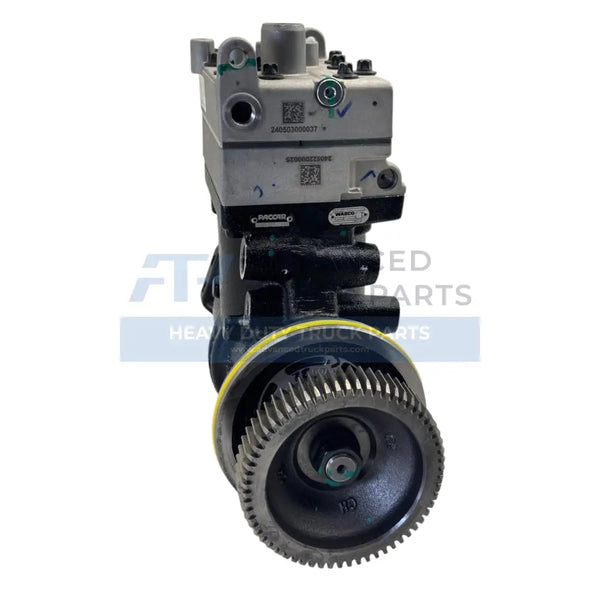 2336600PEX Genuine Paccar Air Compressor MX13 – ADVANCED TRUCK PARTS
