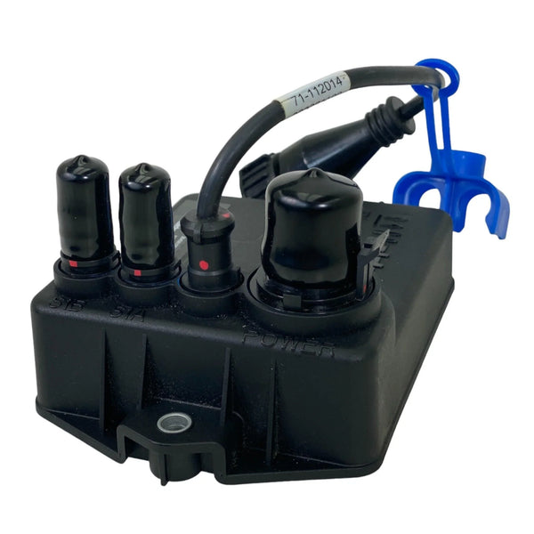 HALAL919338 Genuine Haldex Abs Electronic Control Unit – ADVANCED
