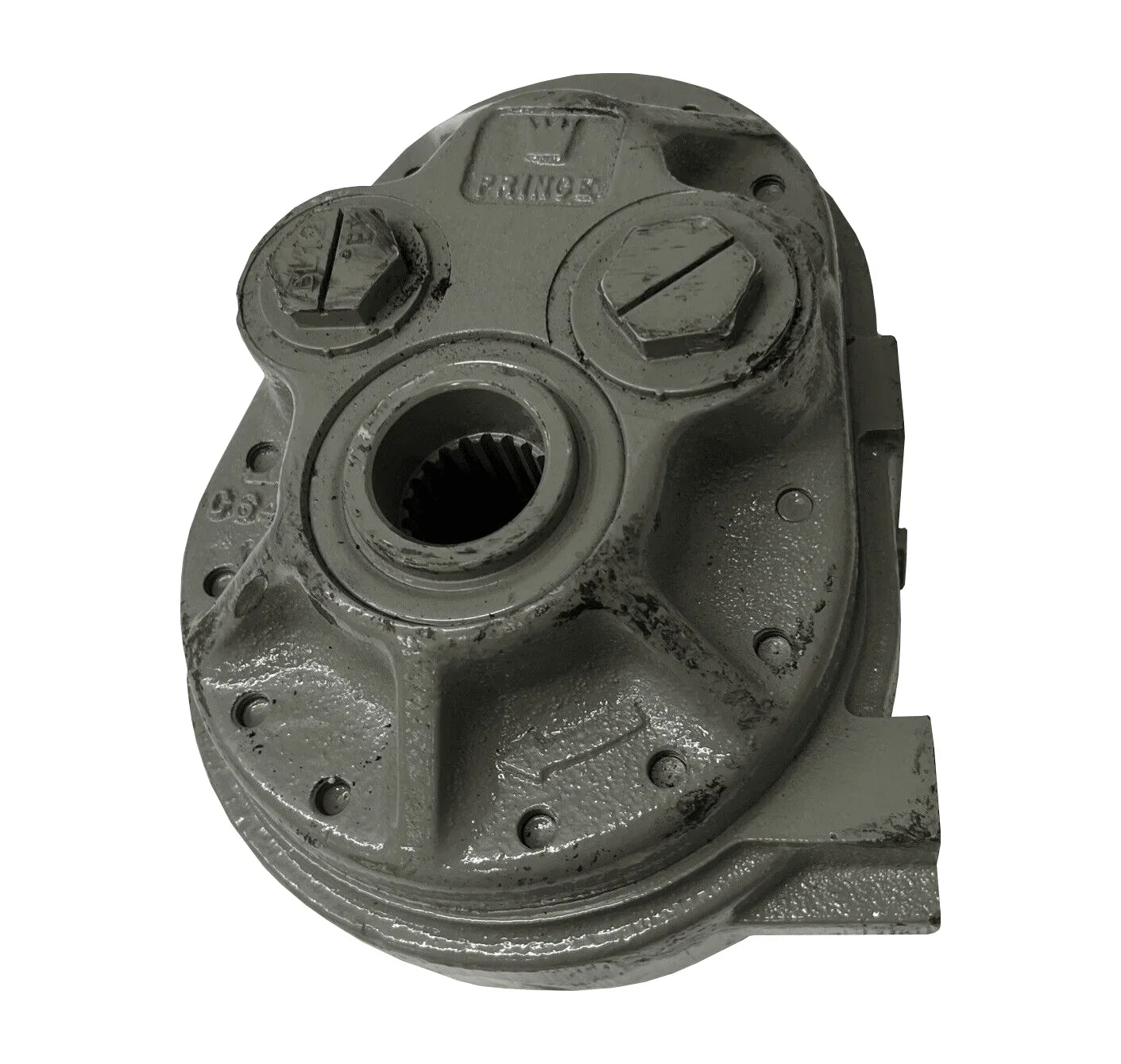 HC-P-K11C Genuine Prince PTO Gear Pump