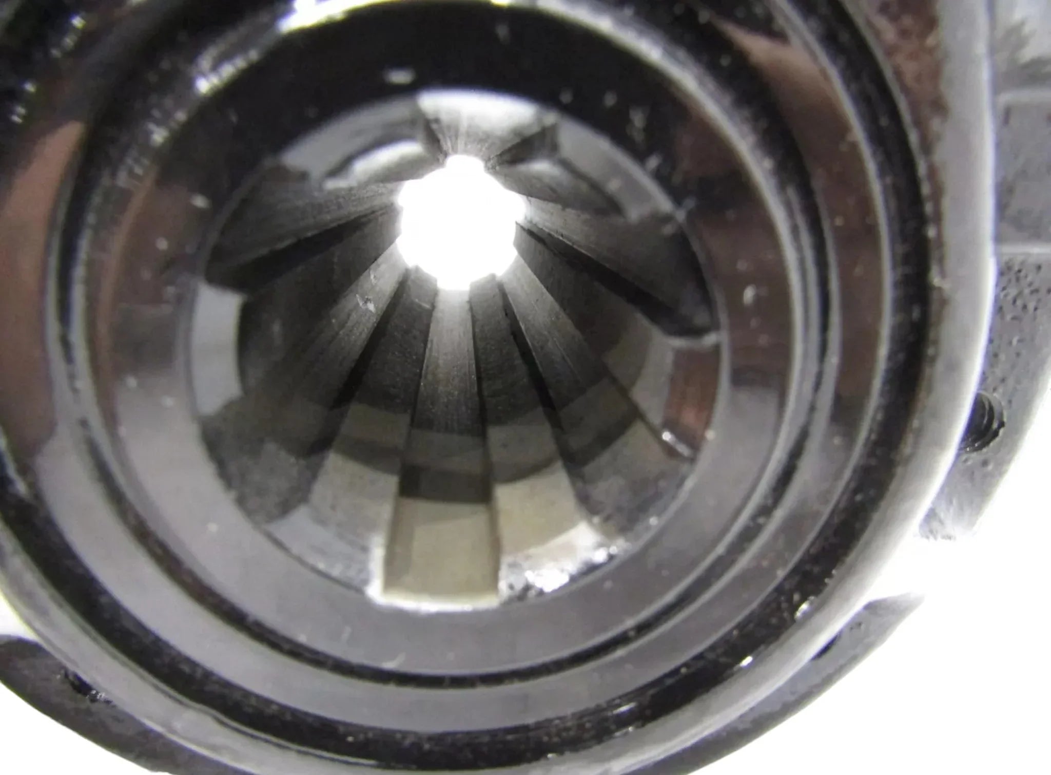 HC-PTO-1AC Genuine Prince PTO Gear Pump