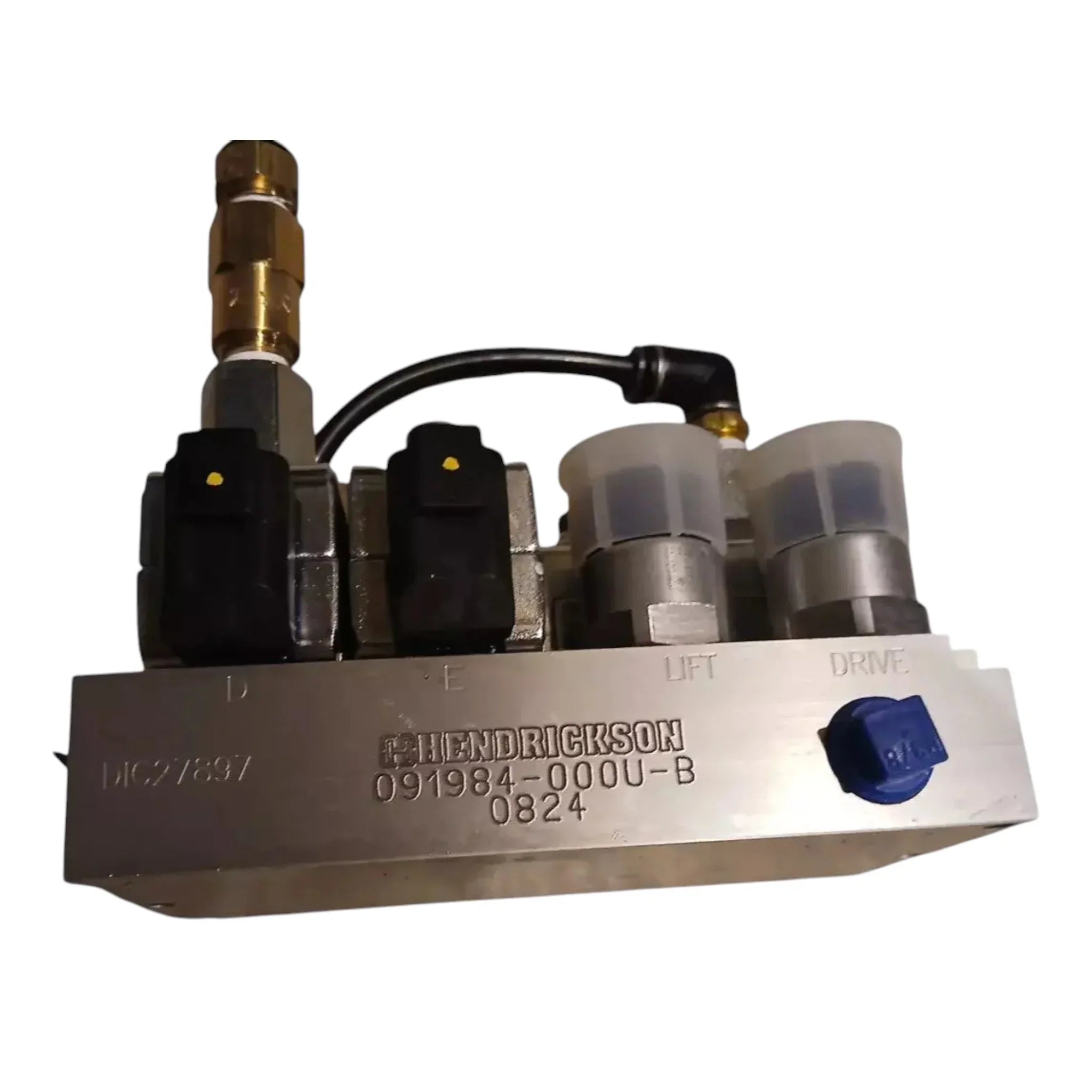 HDR091984 Genuine Hendrickson Optimaax Lift Control Valve