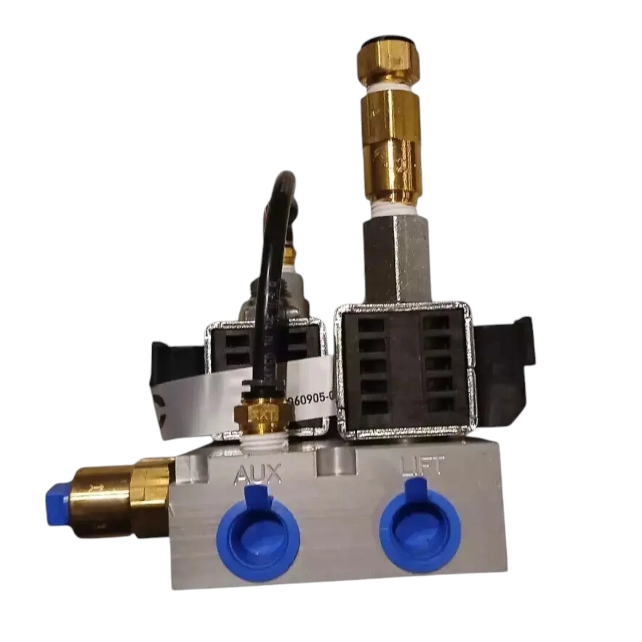 HDR091984 Genuine Hendrickson Optimaax Lift Control Valve