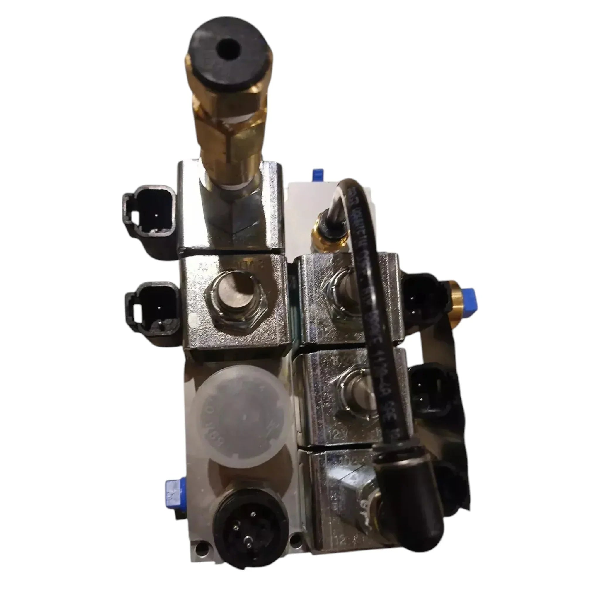 HDR091984 Genuine Hendrickson Optimaax Lift Control Valve