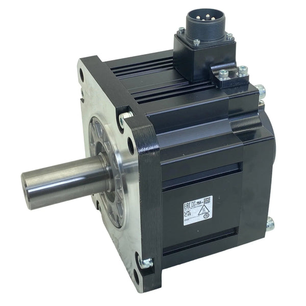 HG-SR352 Genuine Mitsubishi AC Servo Motor – ADVANCED TRUCK PARTS