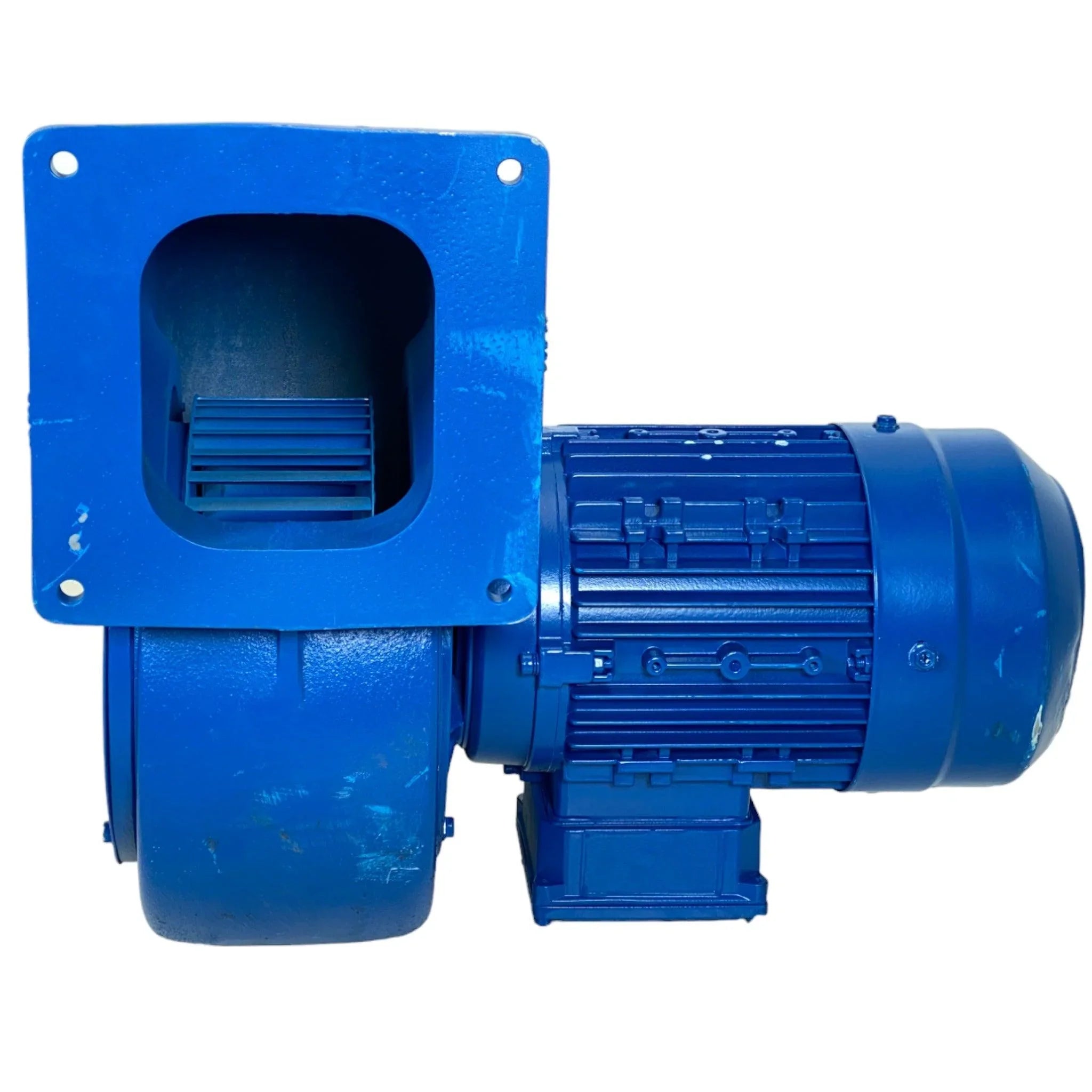 HMA3 80 2-2 Hoyer Electric Blower Motor IE3