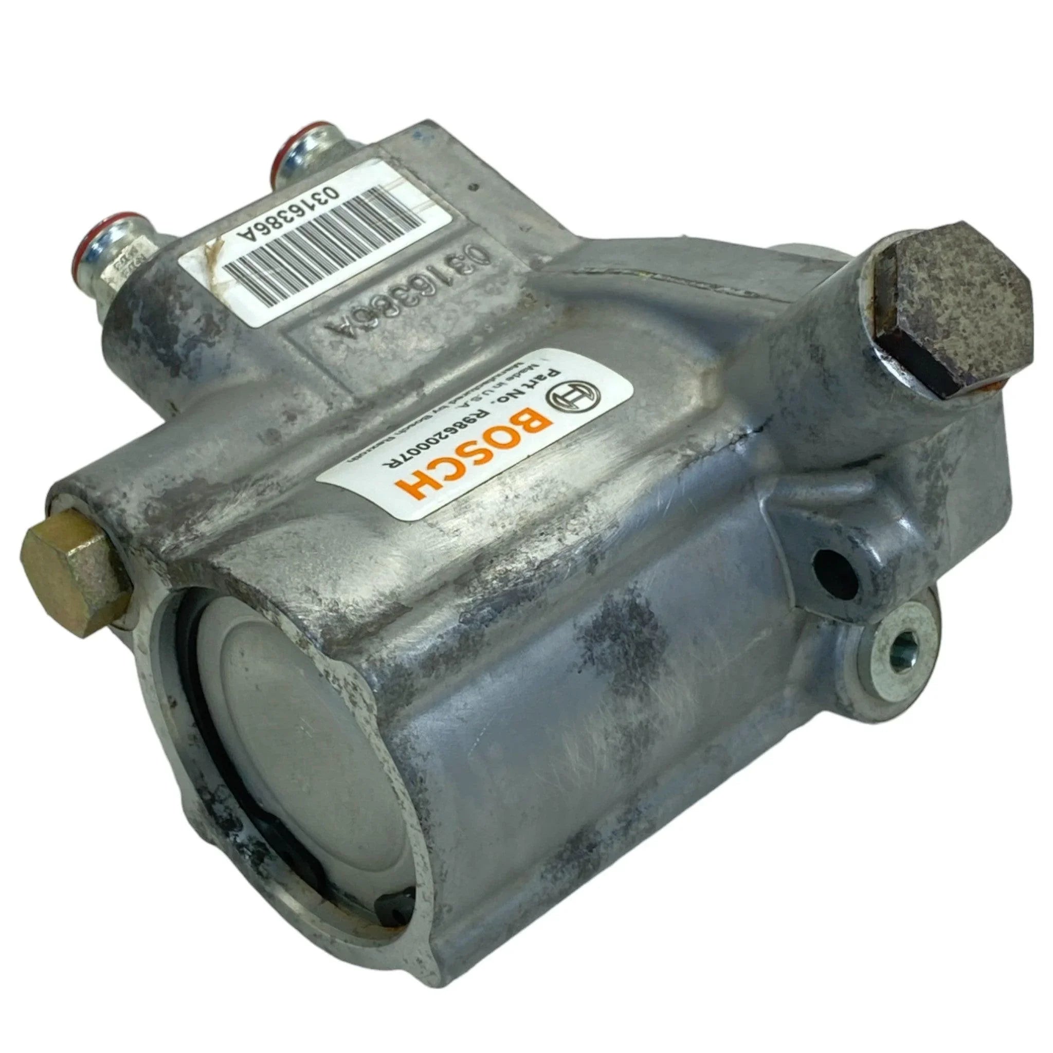 2503704C91 Genuine International High Pressure Oil Pump For Ford 7.3 & Navistar