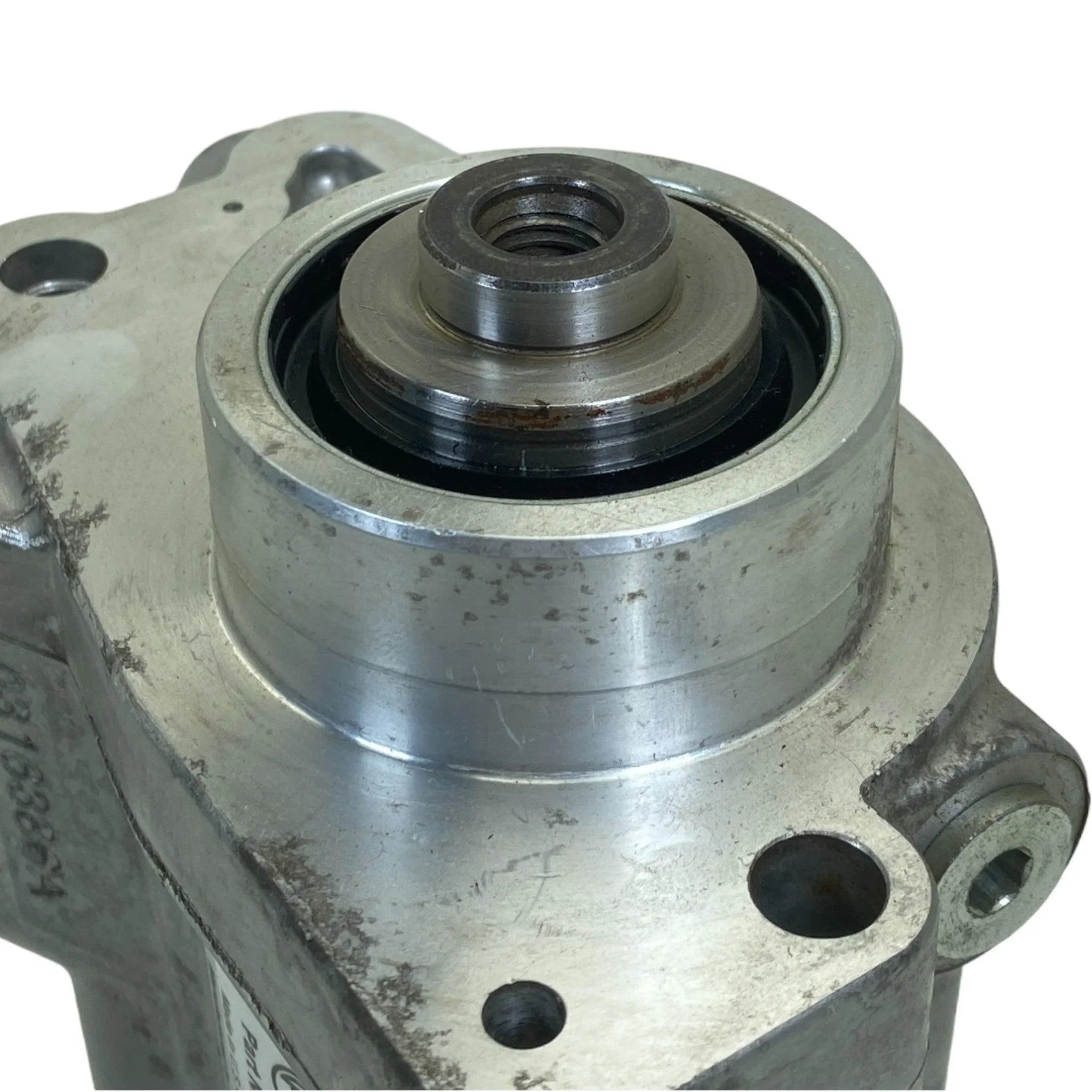 2503704C91 Genuine International High Pressure Oil Pump For Ford 7.3 & Navistar