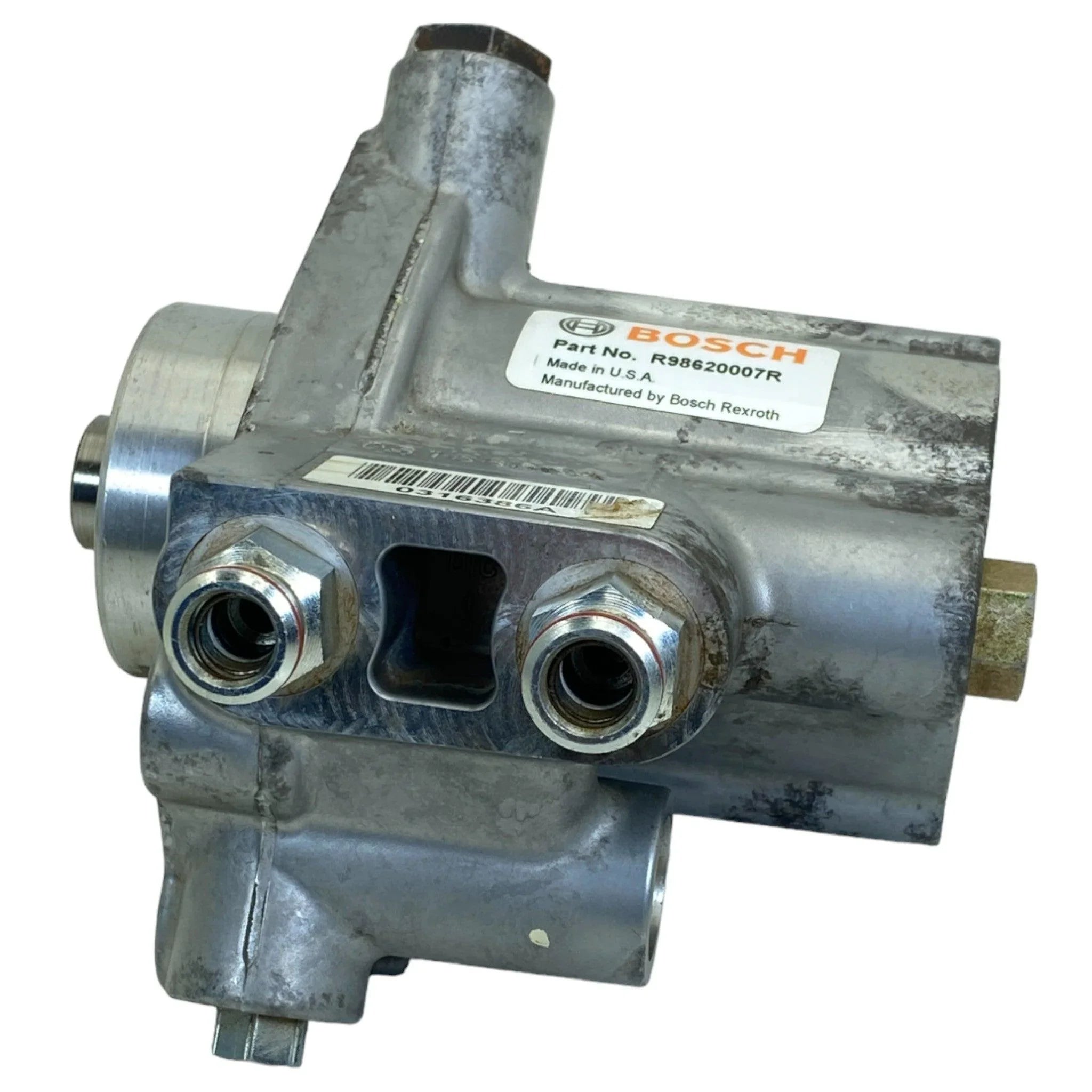 2503704C91 Genuine International High Pressure Oil Pump For Ford 7.3 & Navistar